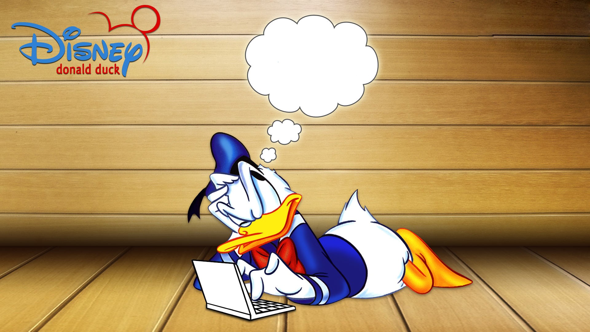 Donald Duck Wallpaper For Desktop