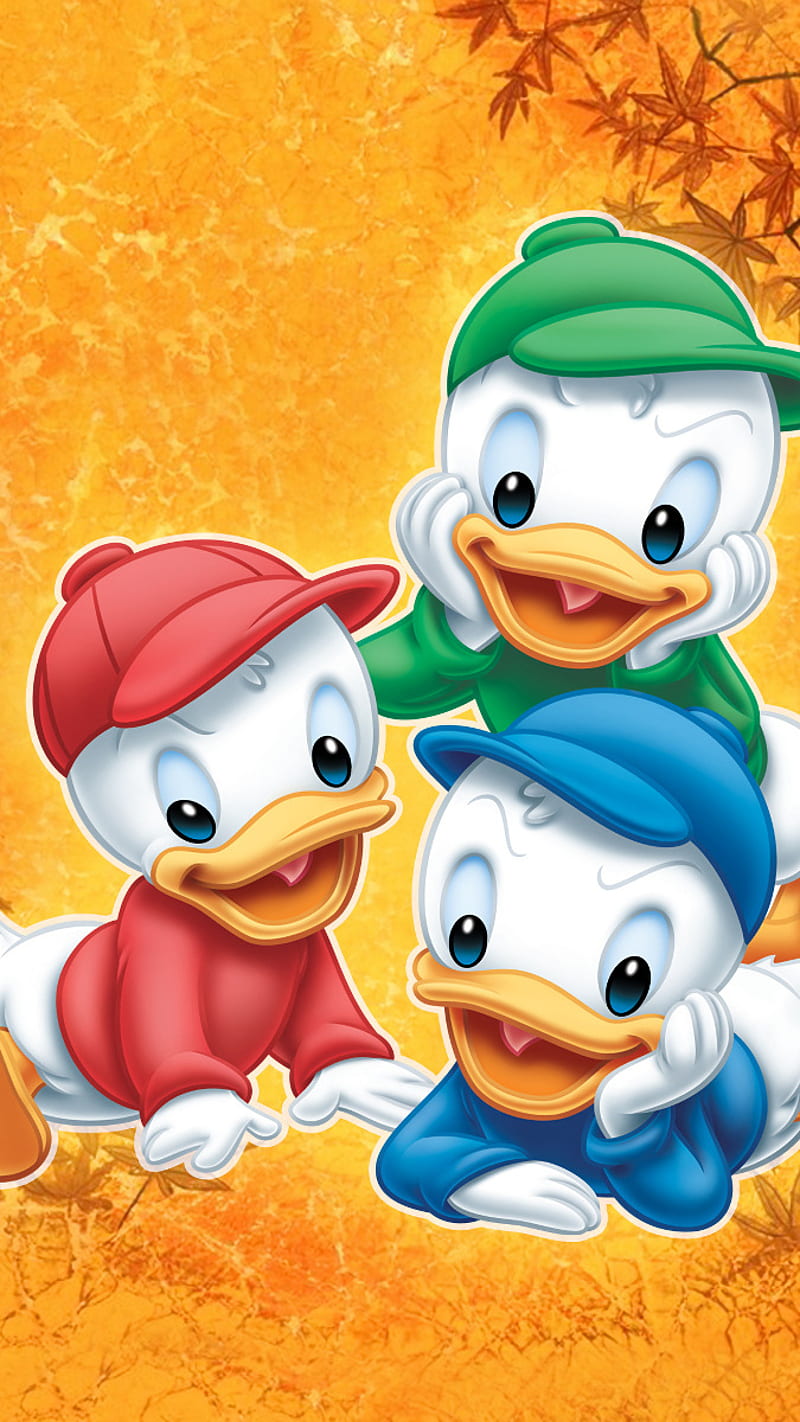 Wallpaper iPhone Ducktales with high-resolution 1080x1920 pixel. You can use this wallpaper for your iPhone 5, 6, 7, 8, X, XS, XR backgrounds, Mobile Screensaver, or iPad Lock Screen - Duck