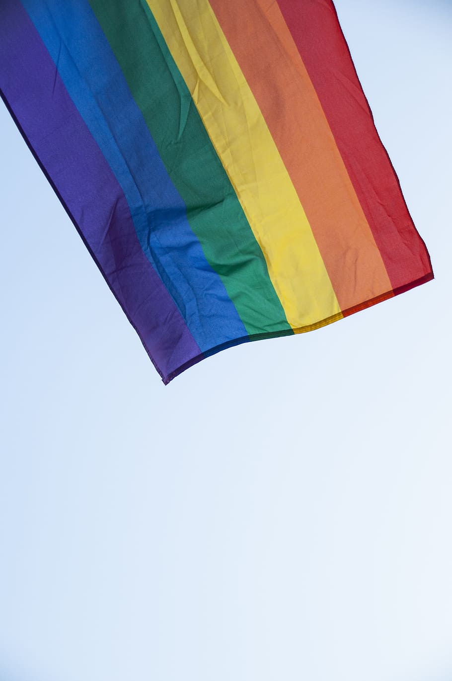 HD wallpaper: rainbow flag, Pride, Flag, Symbol, Freedom, lgbt, homosexual