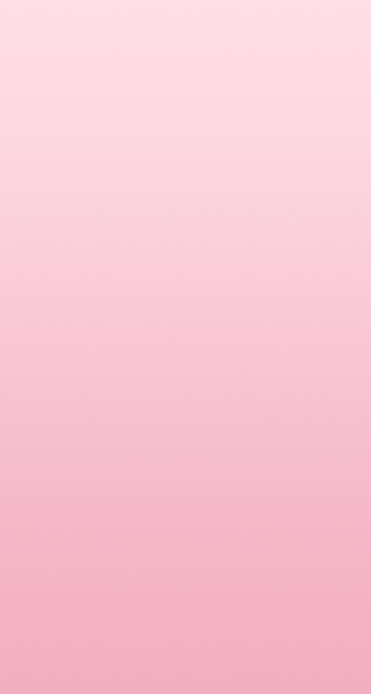 A pink background - Blush