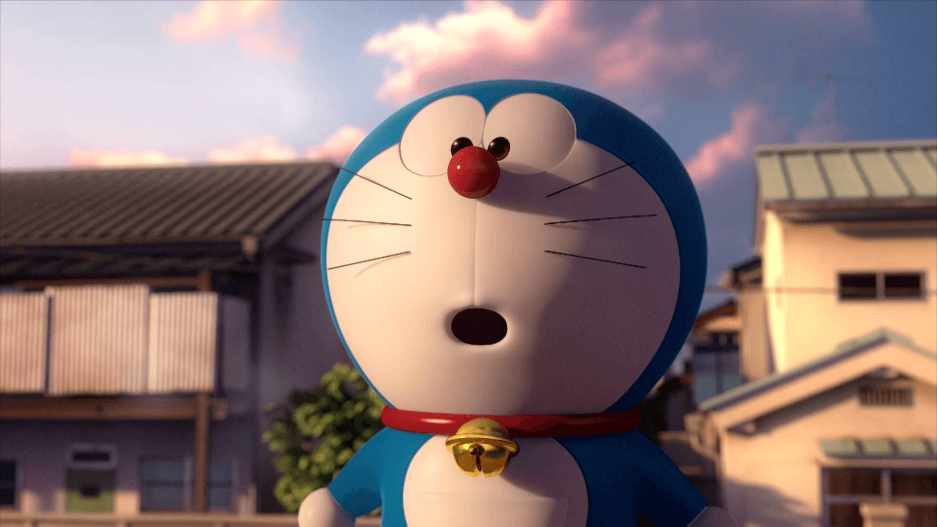 Free Doraemon 3D Wallpaper Downloads, Doraemon 3D Wallpaper for FREE