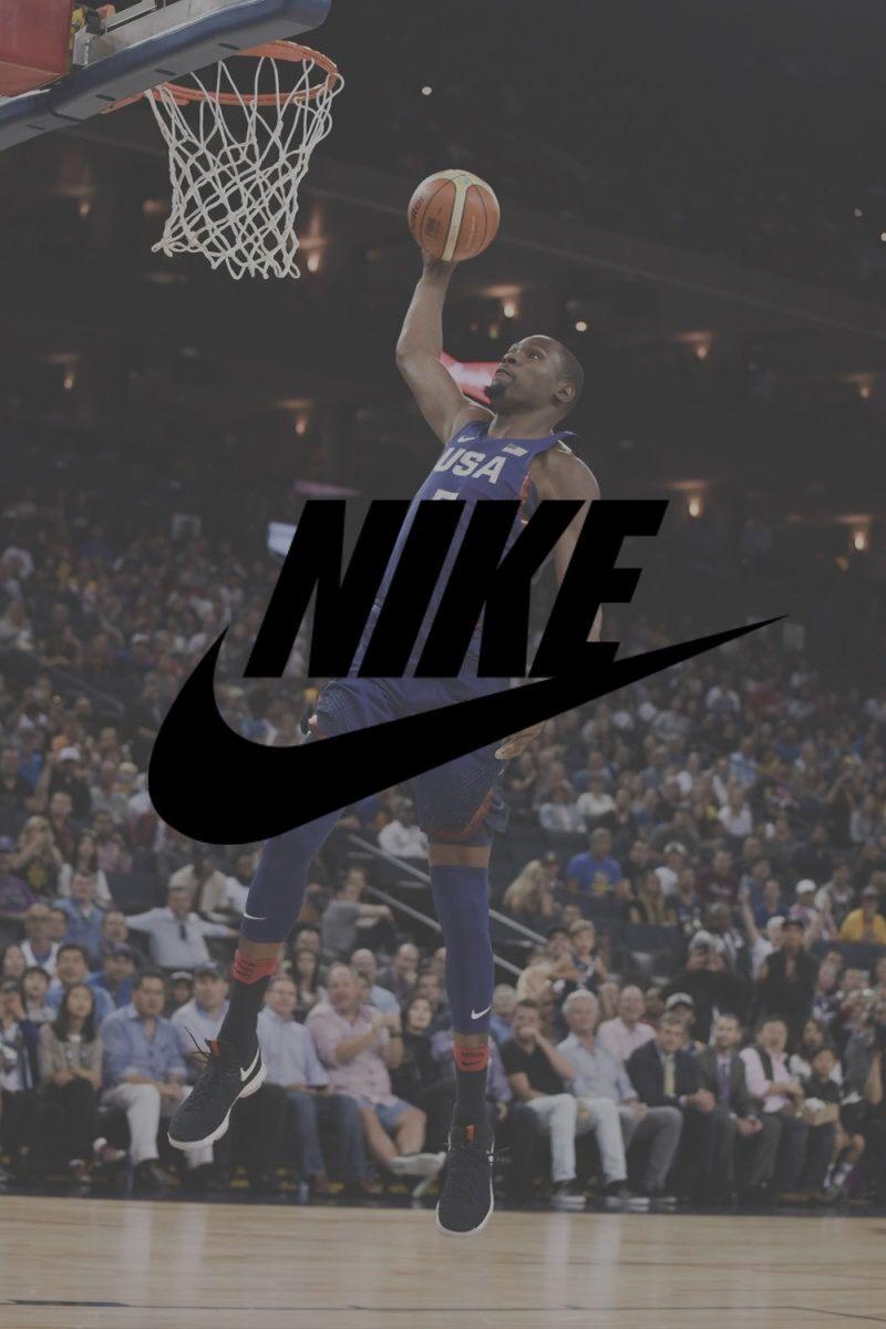 Nike NBA Wallpaper