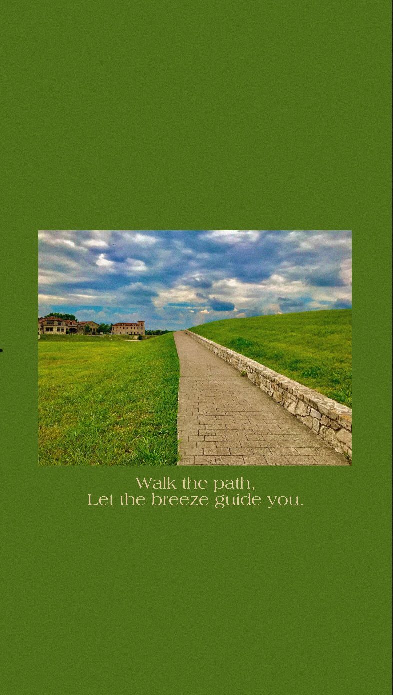 A green book cover with the words let's go for walk - Farm