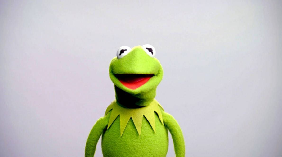 Free Kermit The Frog Wallpaper Downloads, Kermit The Frog Wallpaper for FREE