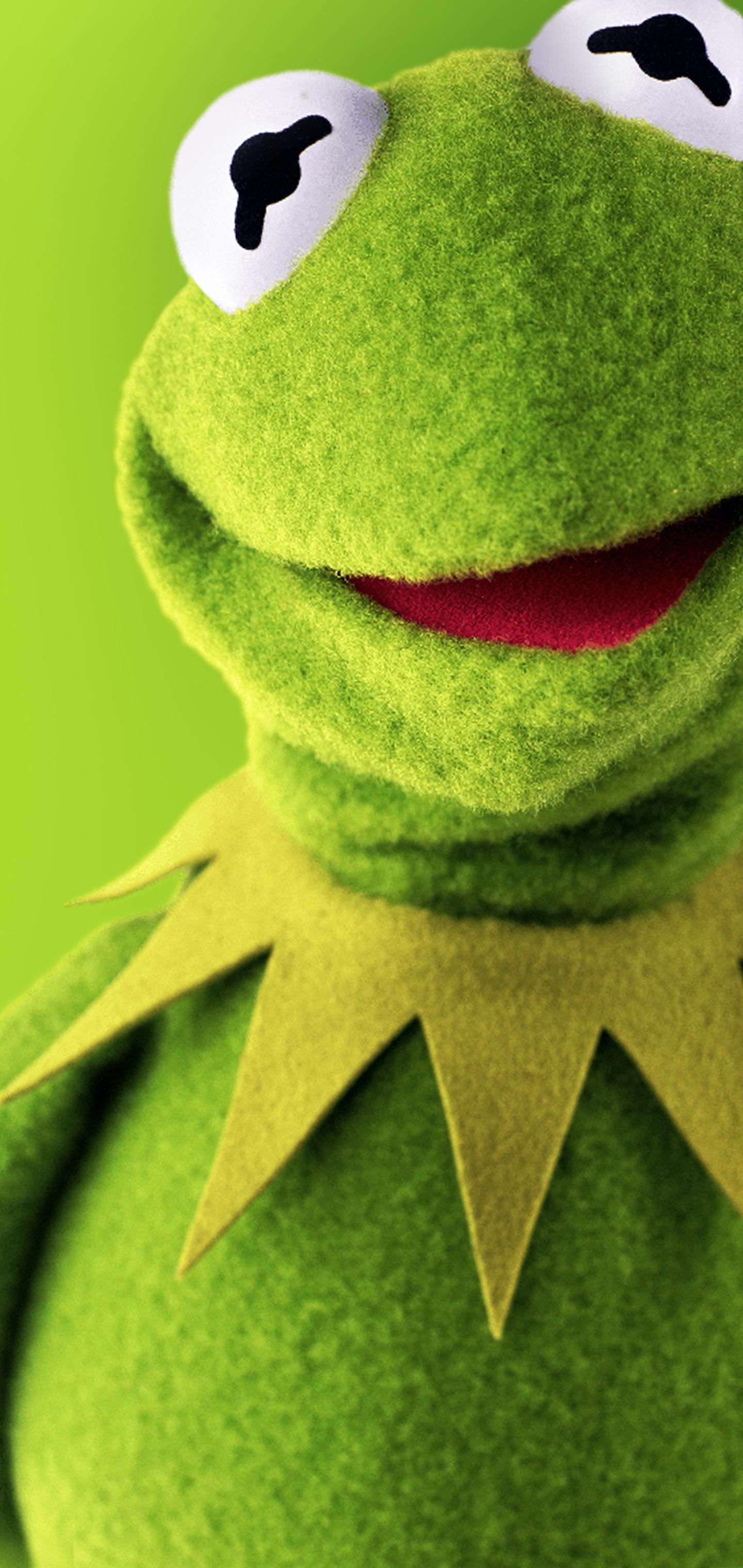 Kermit the Frog Wallpaper