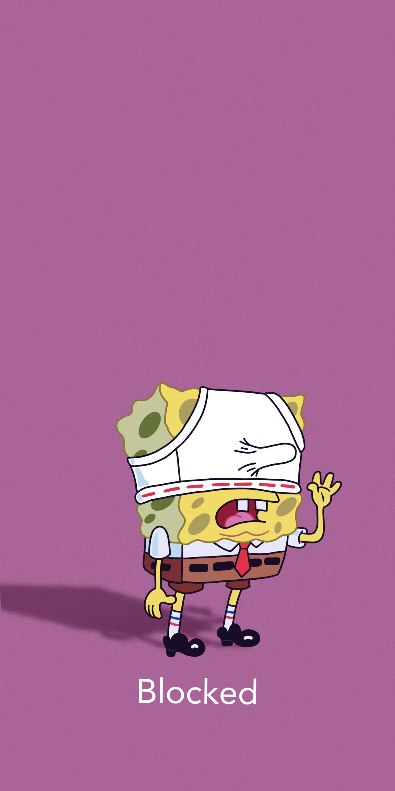 SpongeBob Underwear Meme Wallpaper SpongeBob Background