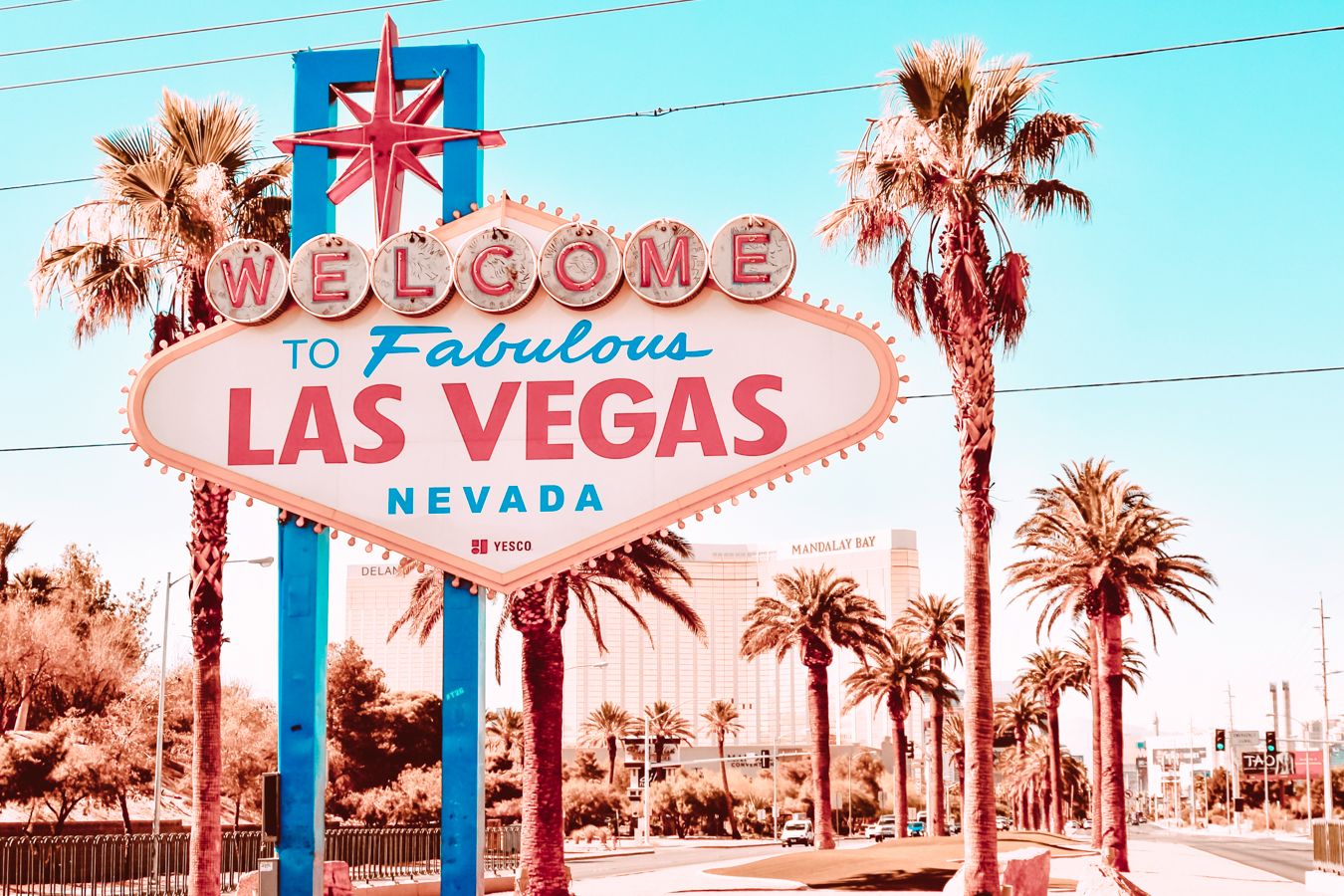 Most Instagrammable Places in Las Vegas: Photo Spots in Las Vegas