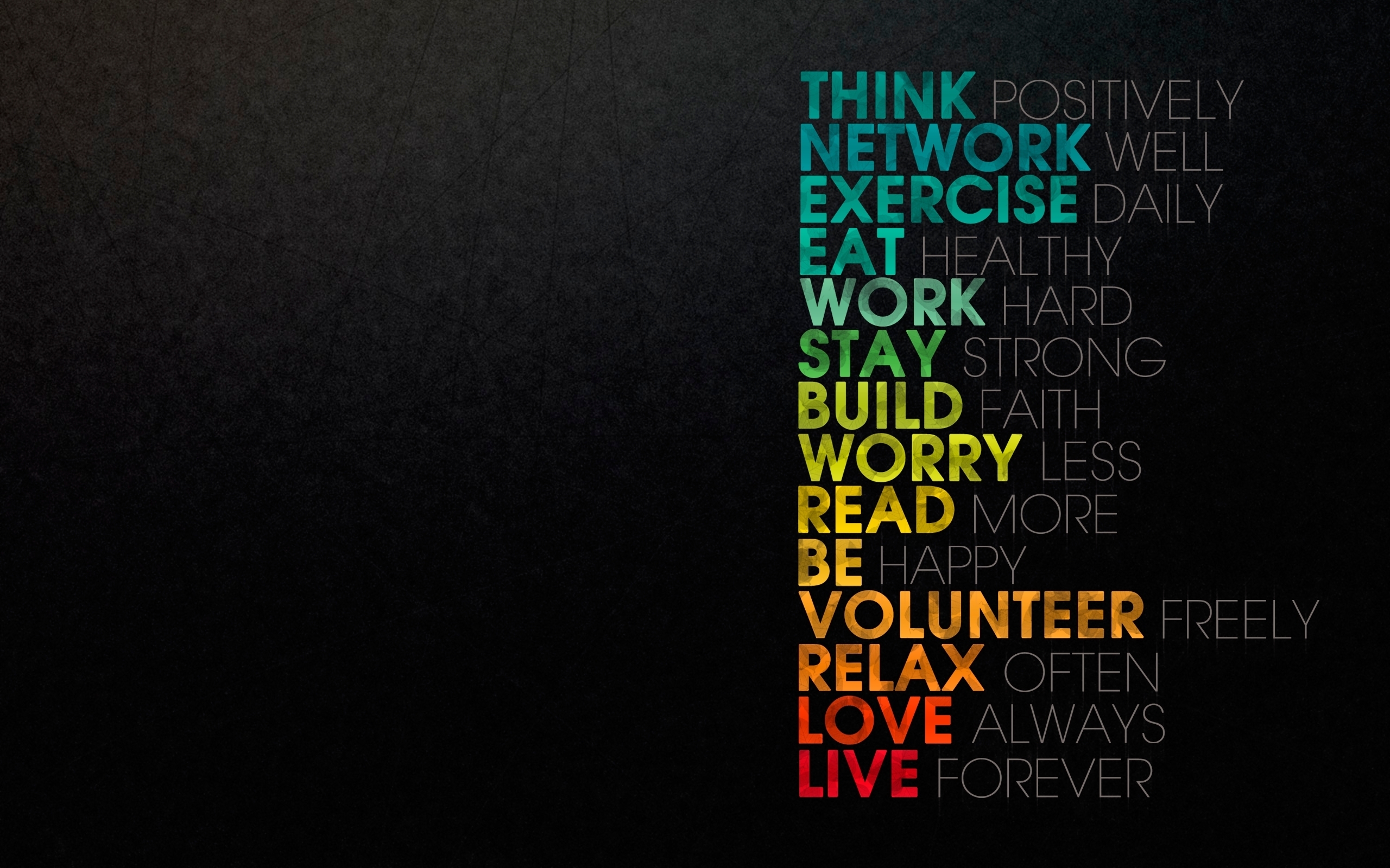 Motivational HD Wallpaper and Background