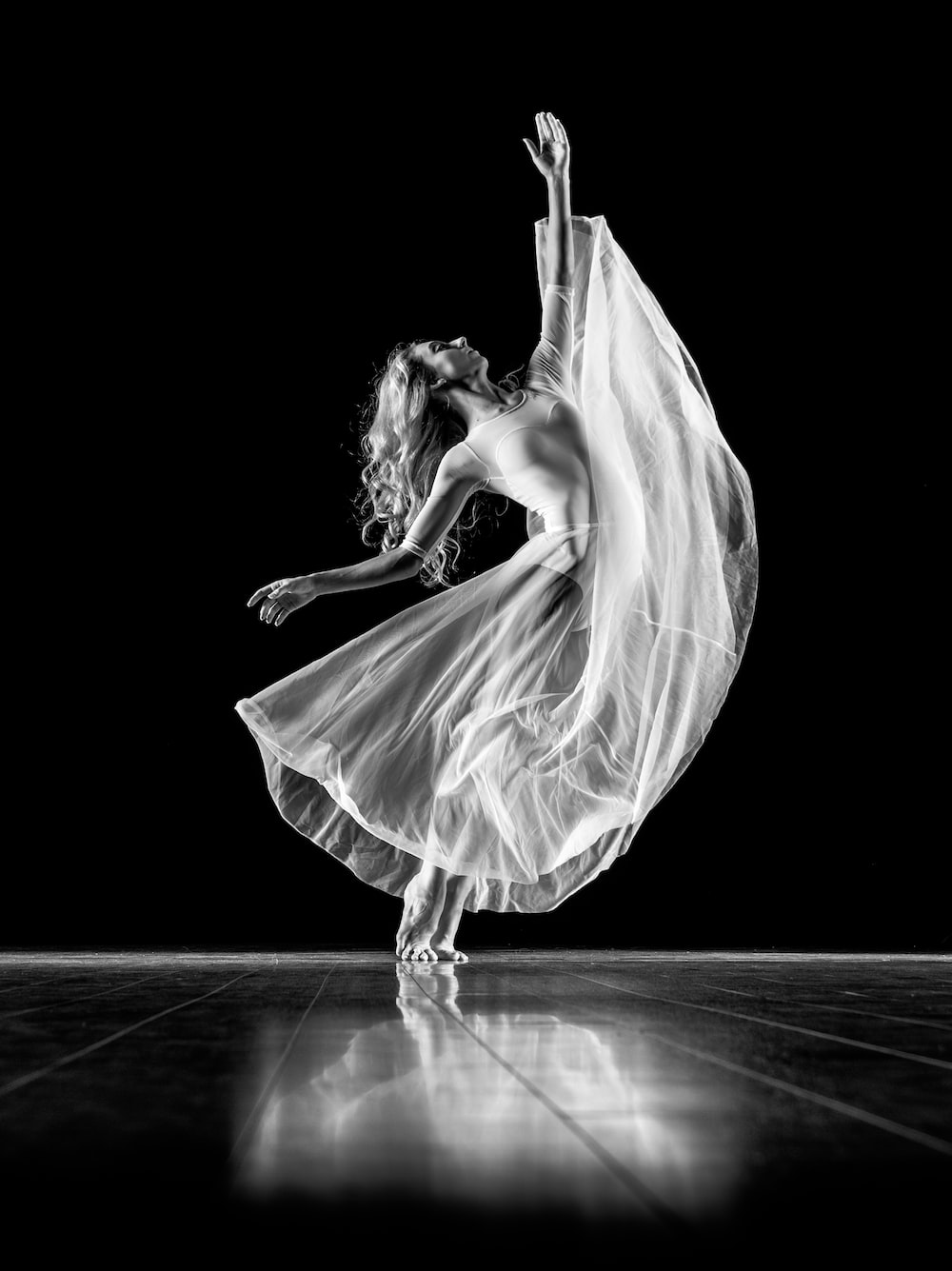 Ballerina Picture. Download Free Image