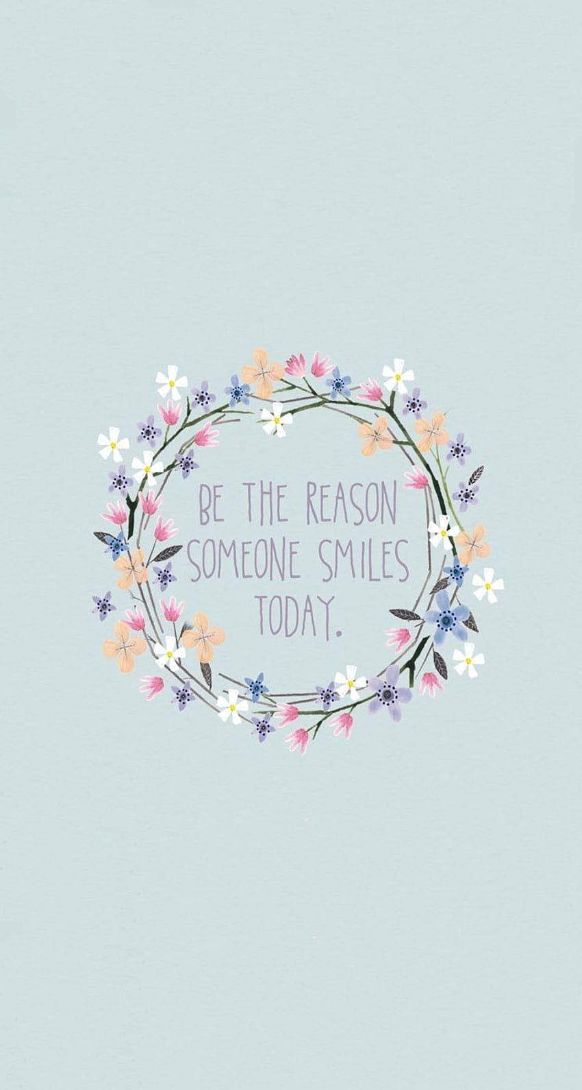 Be the reason someone smiles today - Dance