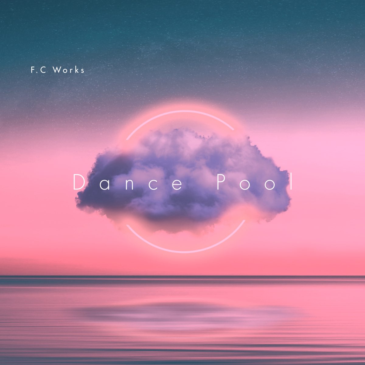 Dance Pool by F.C Works