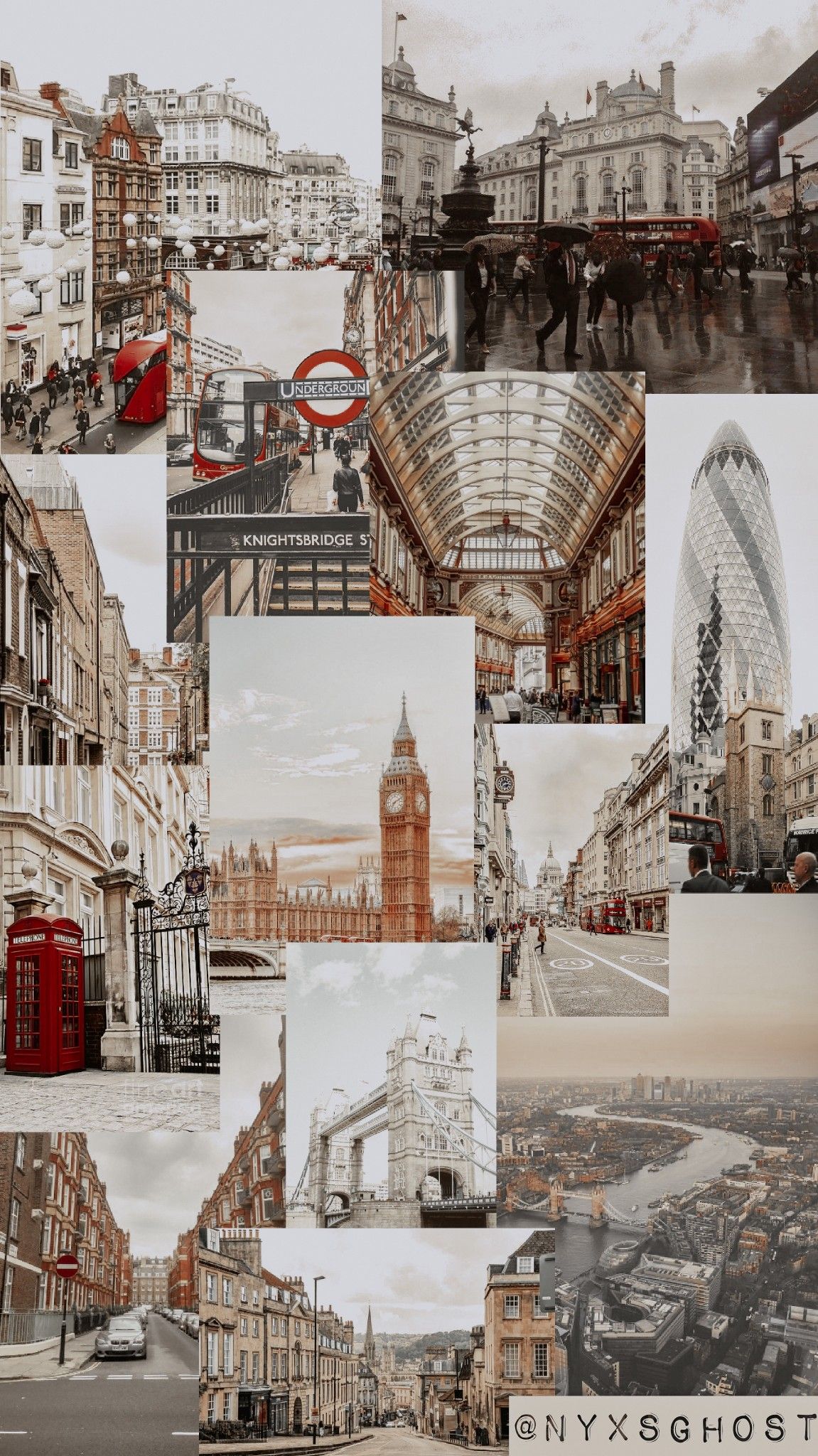 London Aesthetic Wallpaper. London wallpaper, London aesthetic wallpaper, Aesthetic wallpaper
