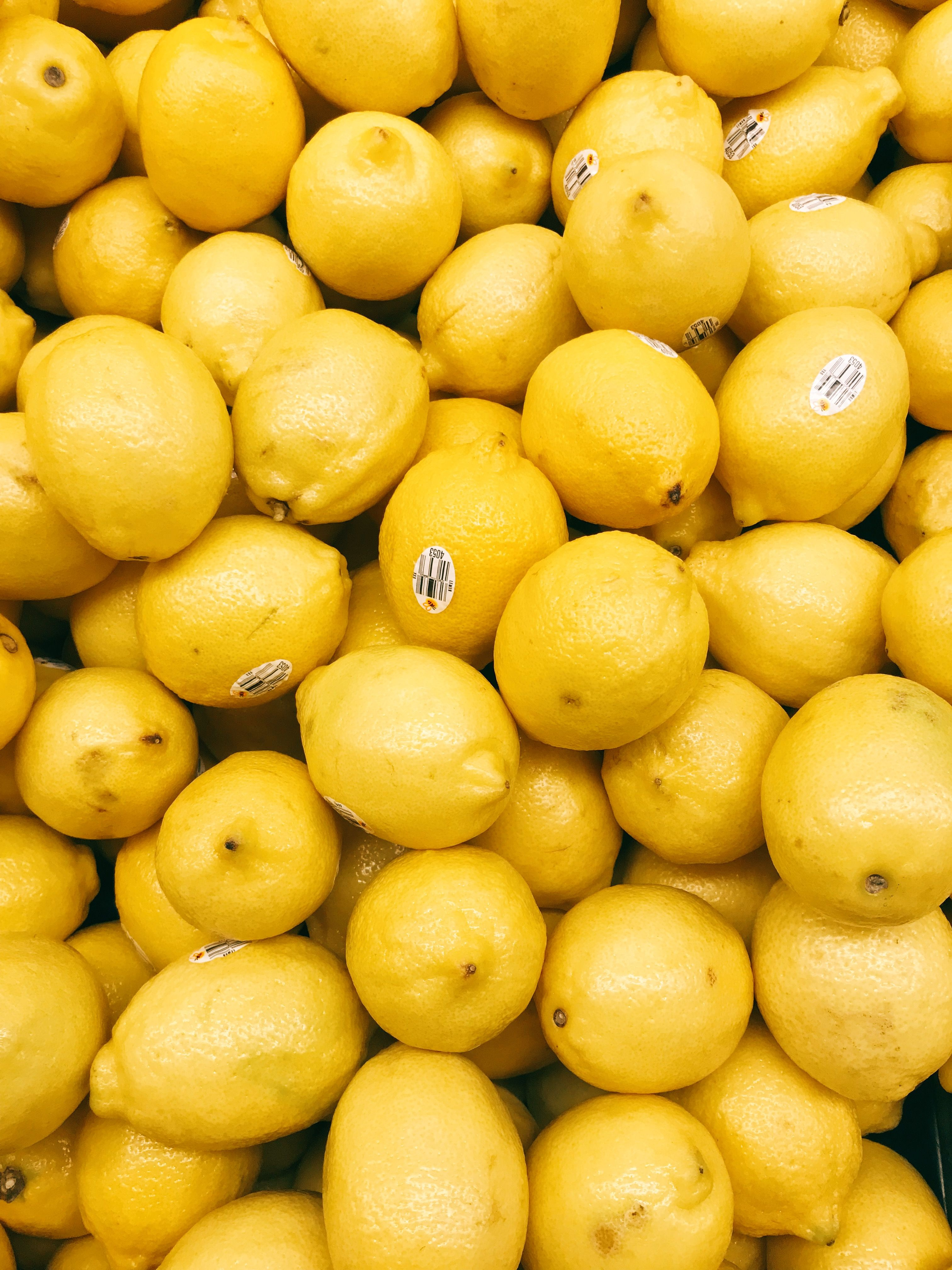 Lemons Wallpaper Download