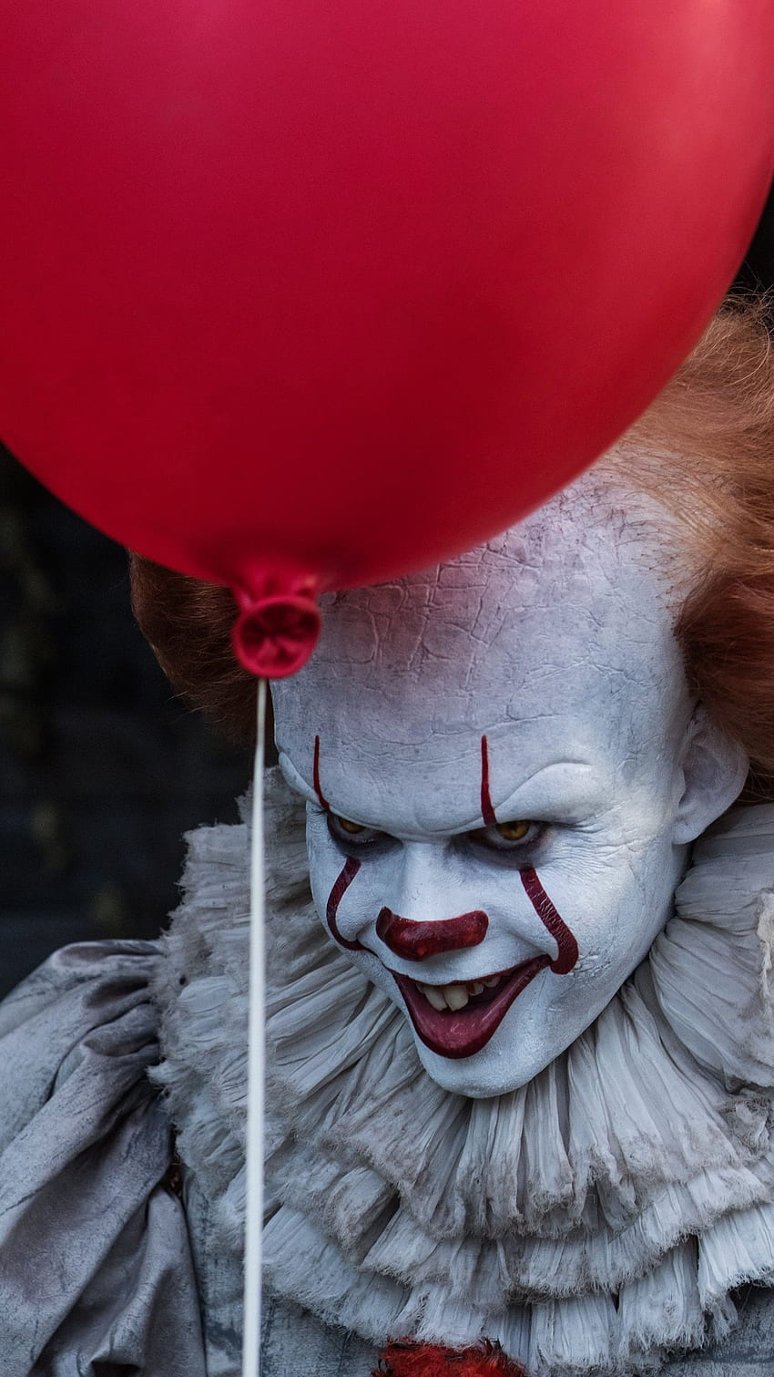 Pennywise the clown HD wallpaper