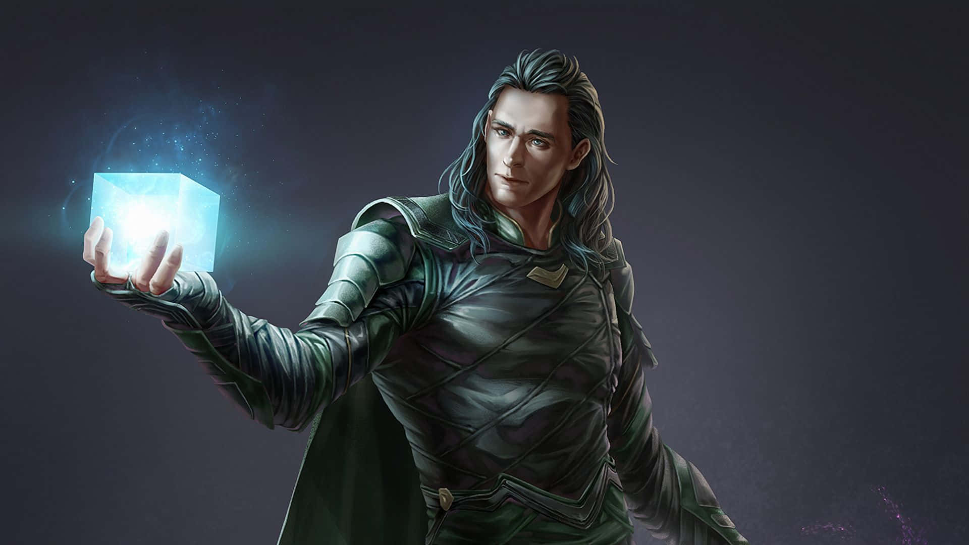 Thor the dark world 2013 person - Loki