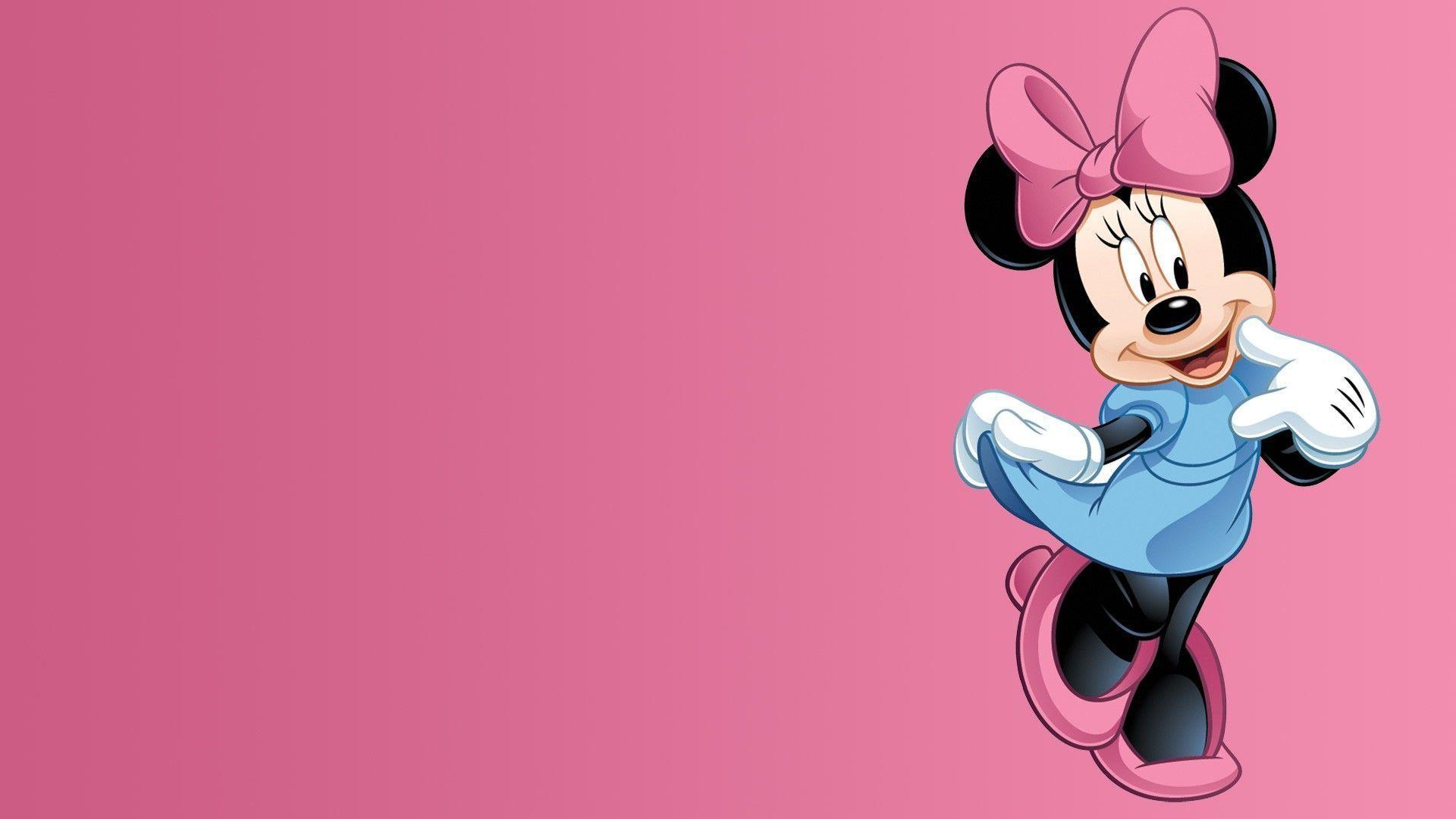 Minnie mouse wallpaper for desktop - Minnie Mouse