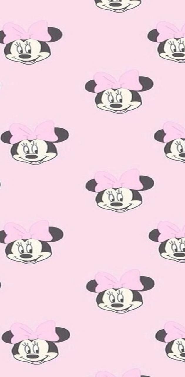 Minnie Mouse wallpaper