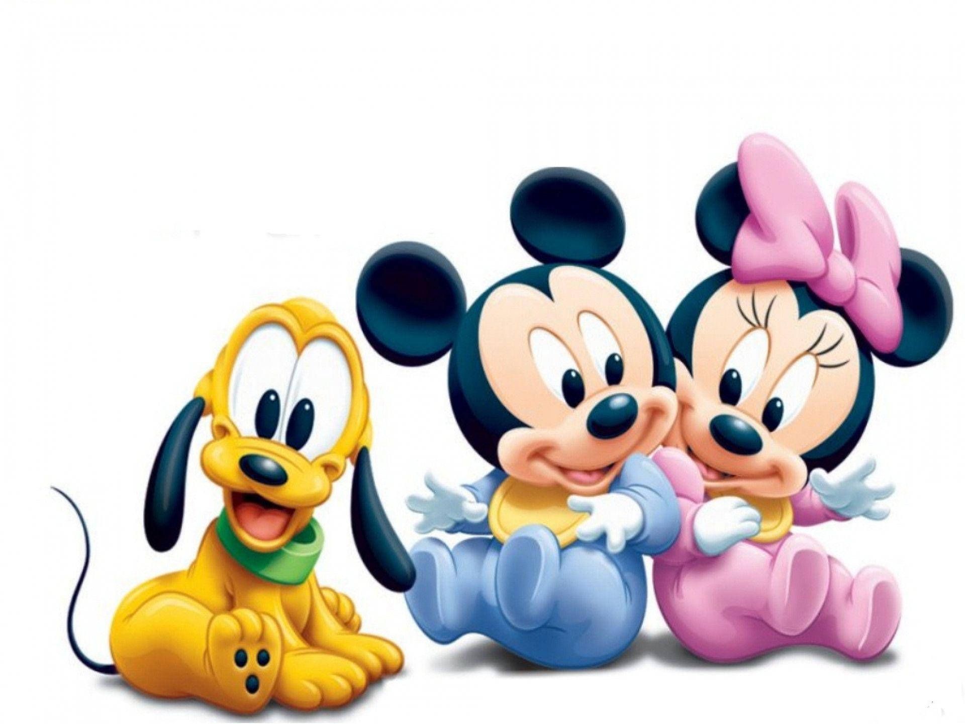 Mickey mouse wallpaper for android phone. - Minnie Mouse, Mickey Mouse