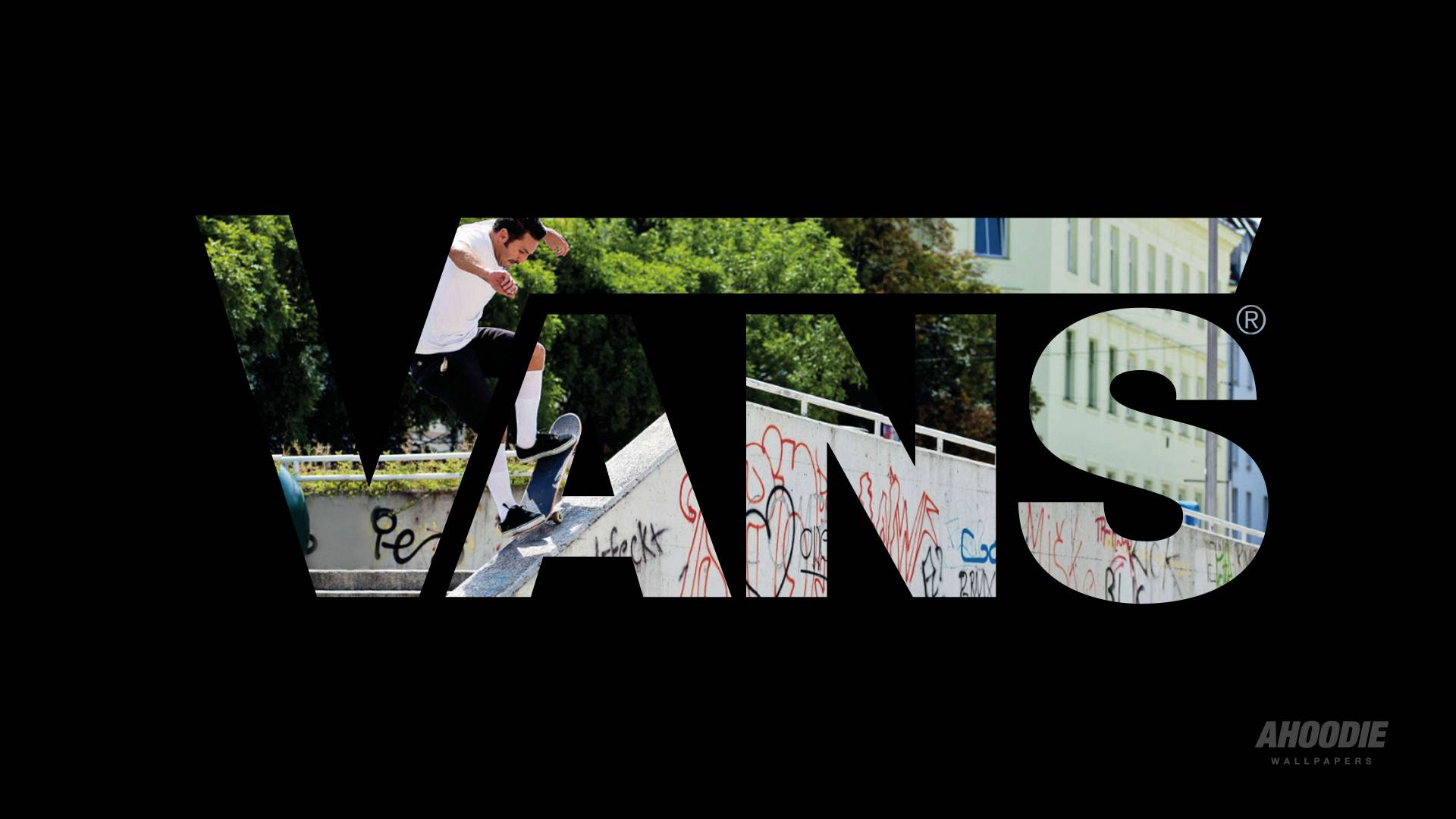 Vans Skateboarding Wallpaper for desktop and mobile devices. Download and share with your friends. - Vans