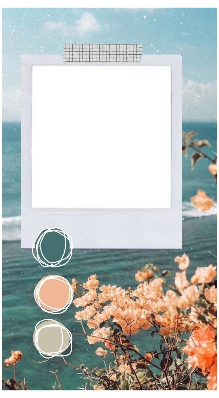 Frame Edit Aesthetic Png ` Frame Edit Aesthetic Png #polaroid # # wallpaper KELAS 1 A Wali K. Фотокабина рамки, Макеты фотографий, Фотографии задних планов