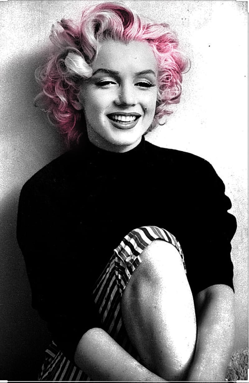 HD marilyn monroe wallpaper