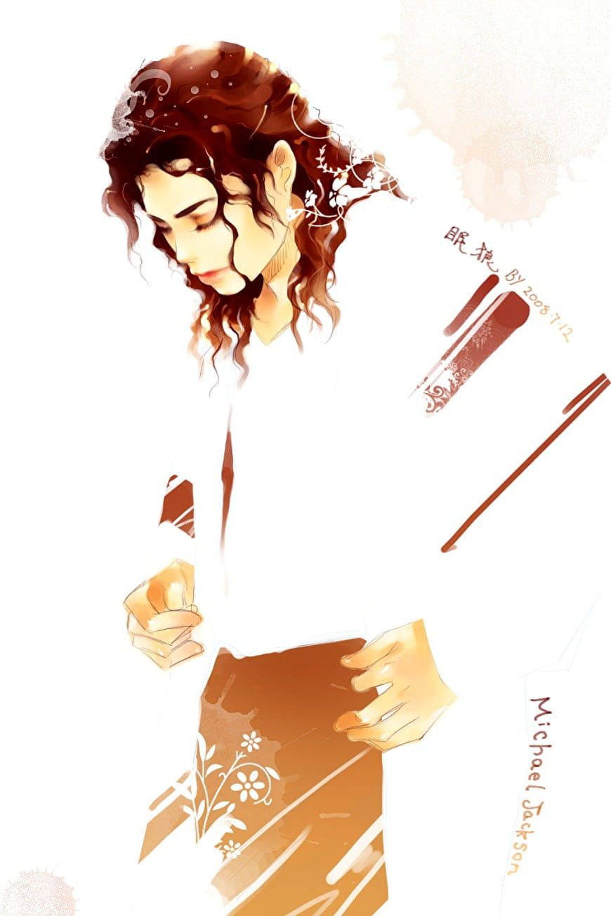 Michael Jackson wallpaper HD. Download Free background