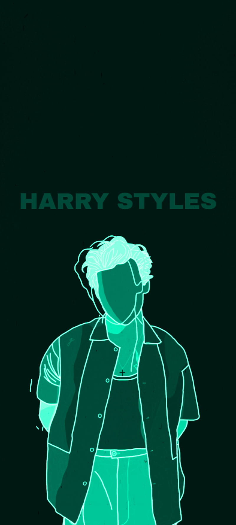 Harry Styles, 1d, artista, fine line, golden, hazza, larry stylinson, one direction, HD phone wallpaper