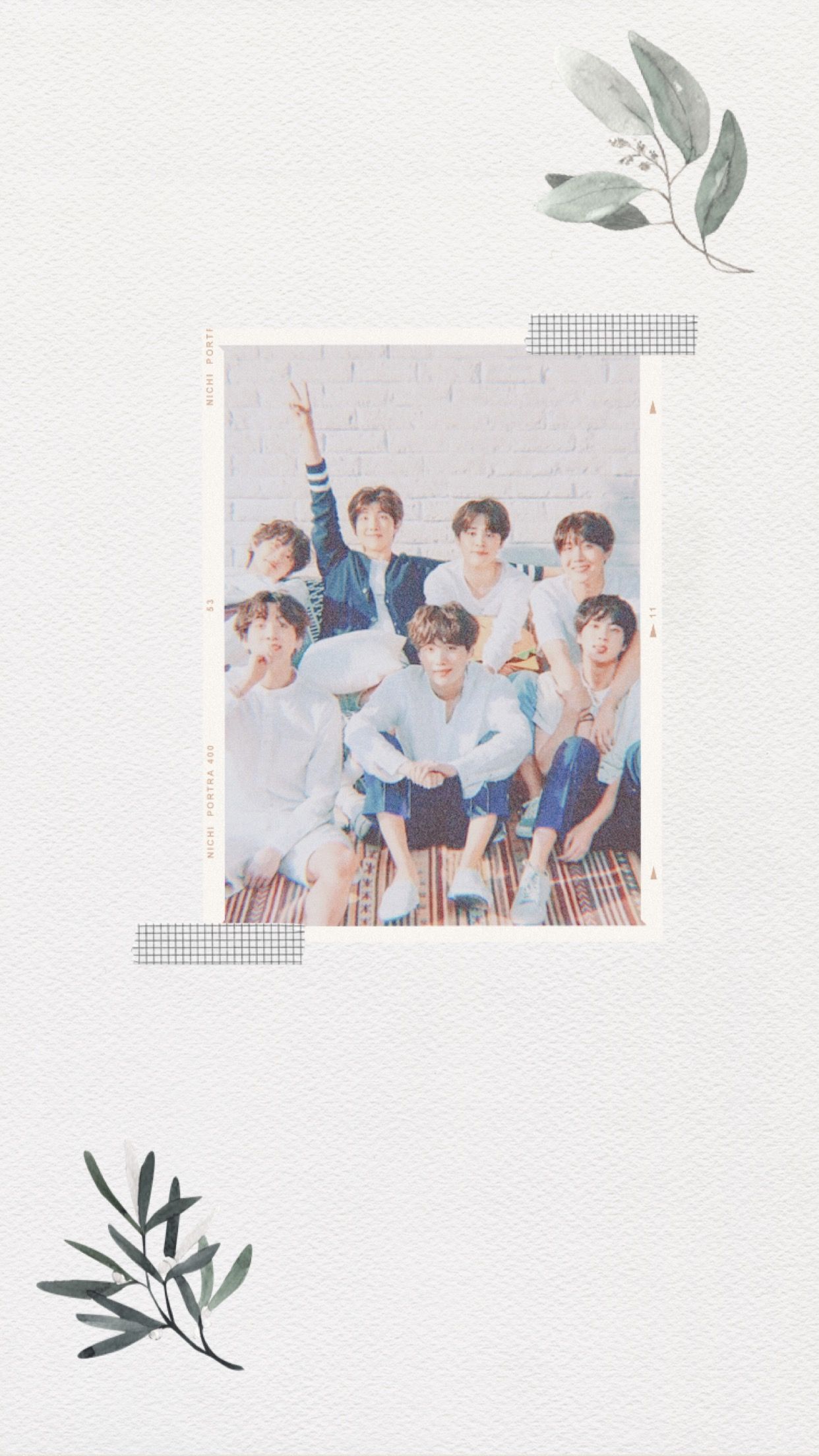 BTS aesthetic wallpaper. Bts wallpaper, Wallpaper, Aesthetic wallpaper