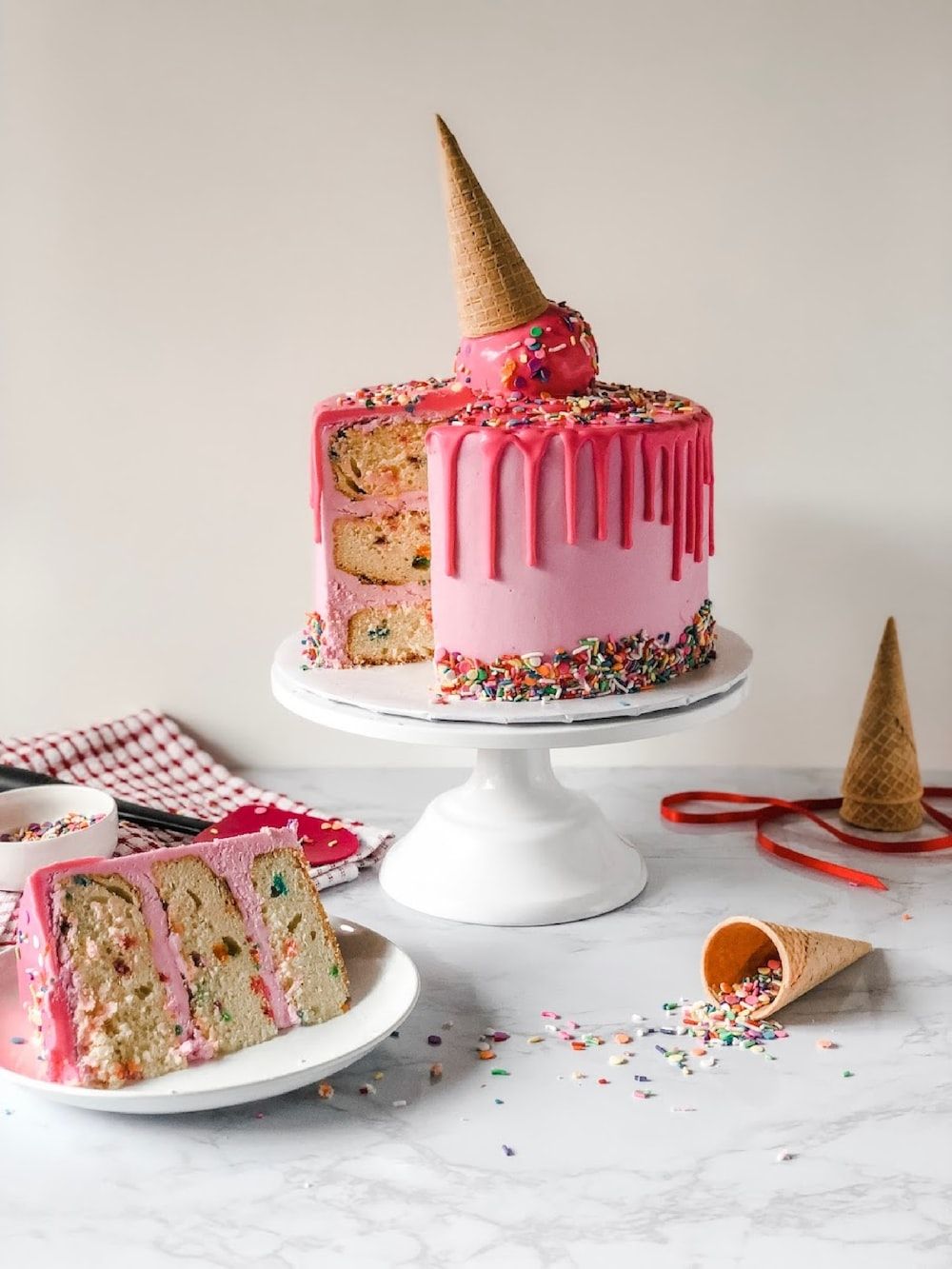 Cakes Picture [HD]. Download Free Image