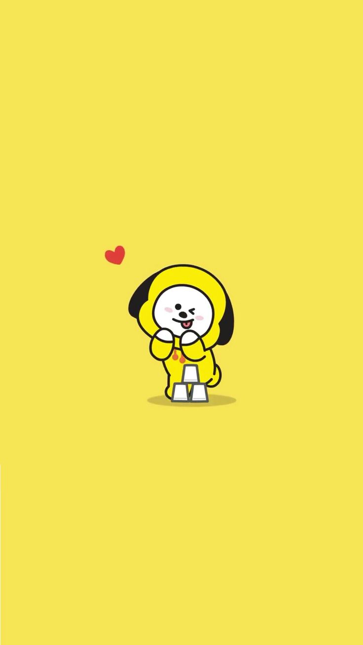 BT21 Wallpapers - Android / iPhone - 2020 - BT21