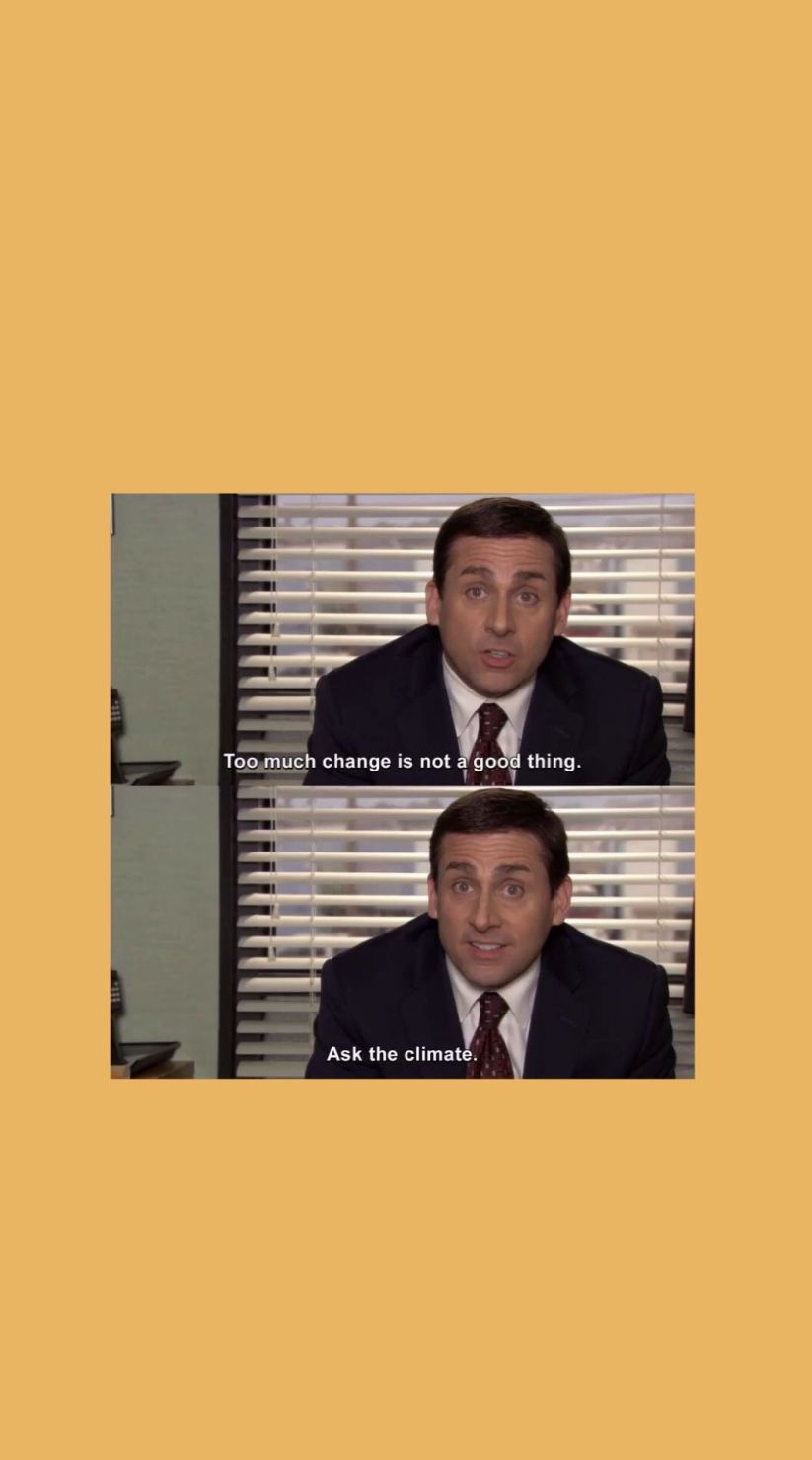 The Office Wallpaper Lockscreen. Office Jokes, The Office Show, Office Humor