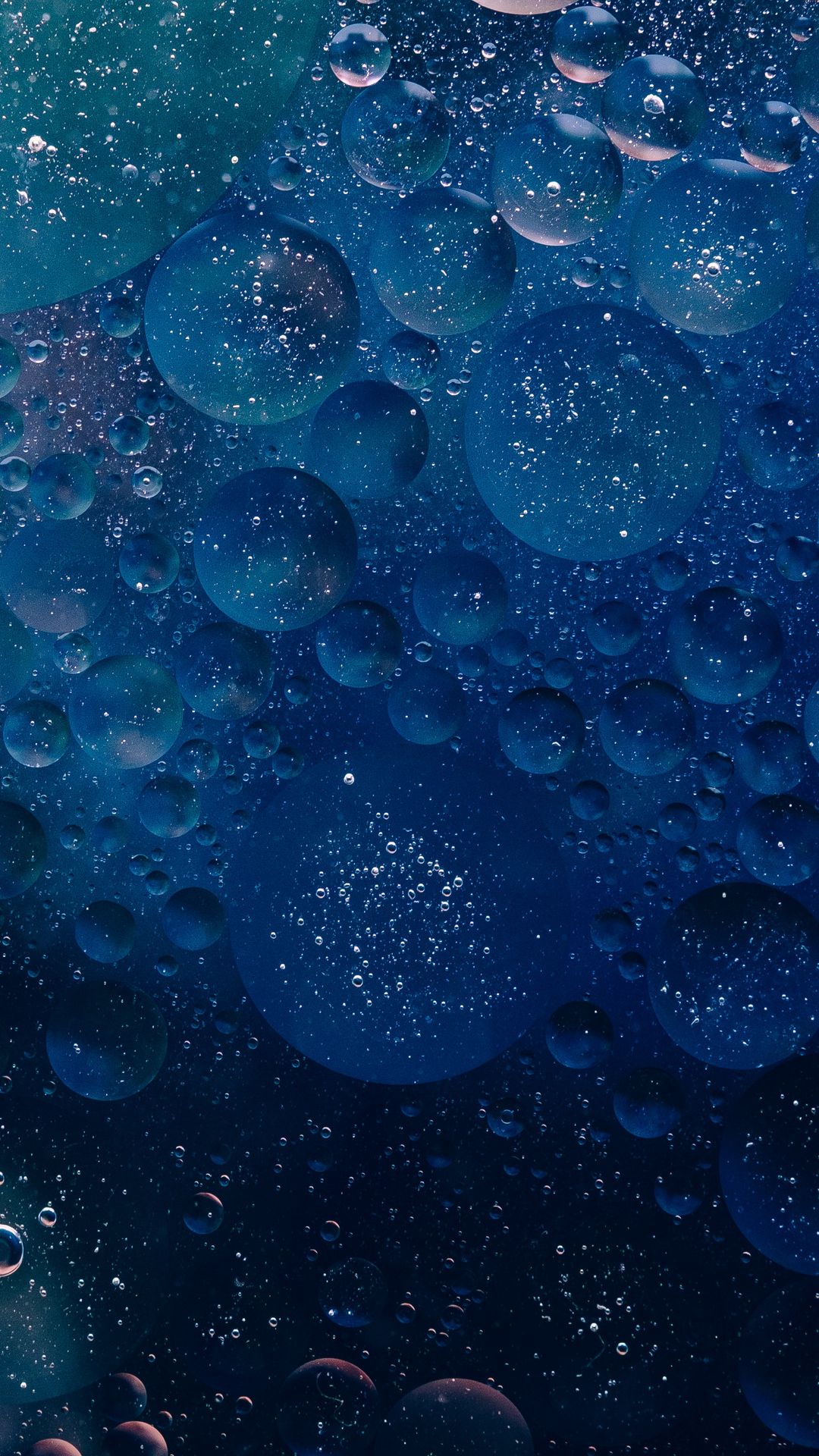 Download wallpaper 1080x1920 circles, bubbles, blue, texture samsung galaxy s s note, sony xperia z, z z z htc one, lenovo vibe HD background