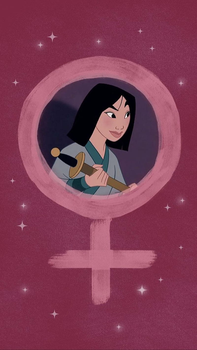 Mulan / Disney Princess. Disney princess, Mulan disney, Disney pixar movies, HD phone wallpaper