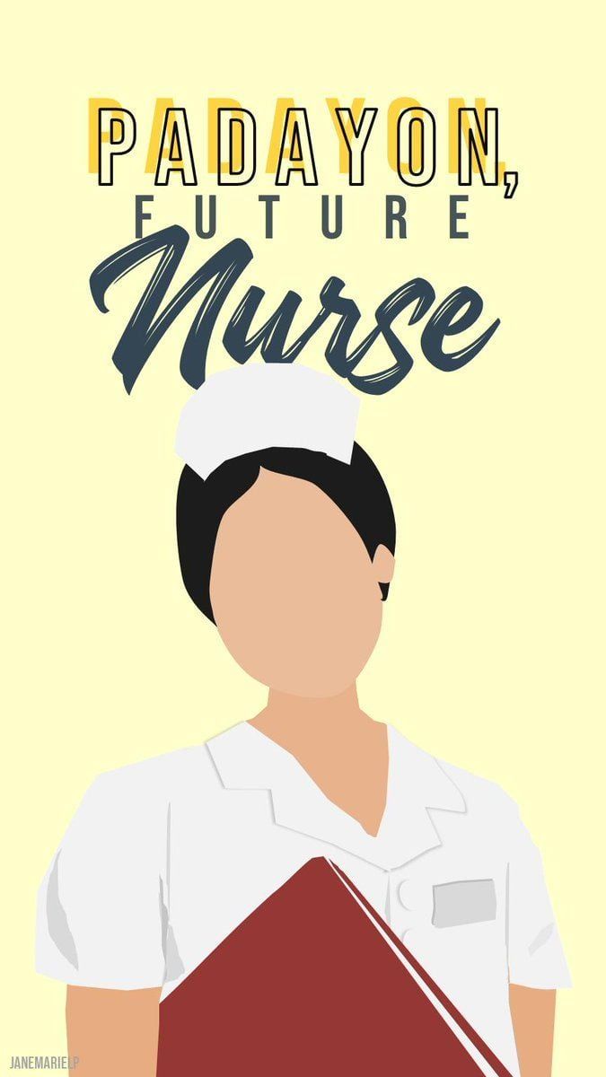 Nursing Student Wallpaper