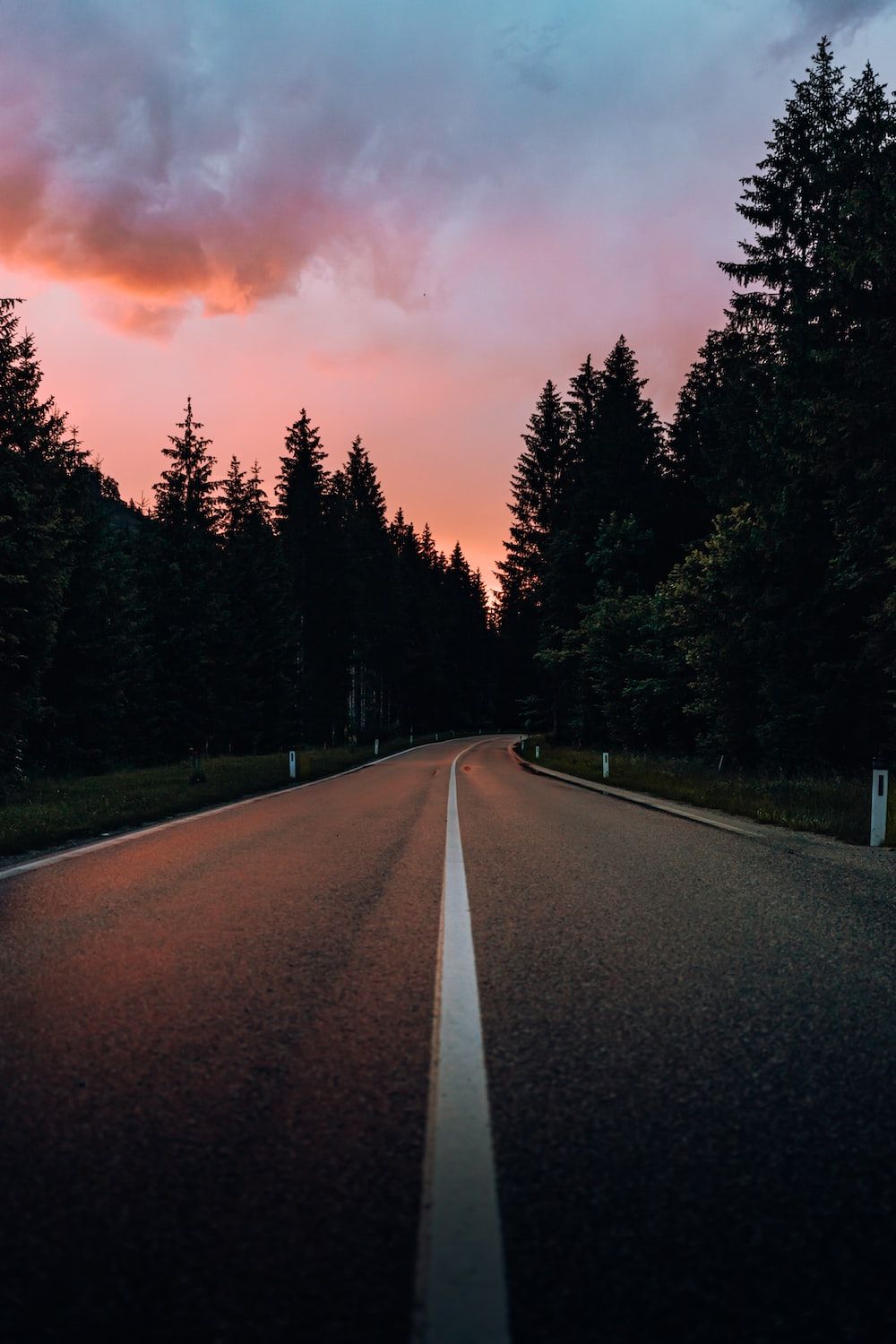 Road Wallpaper Picture. Download Free Image