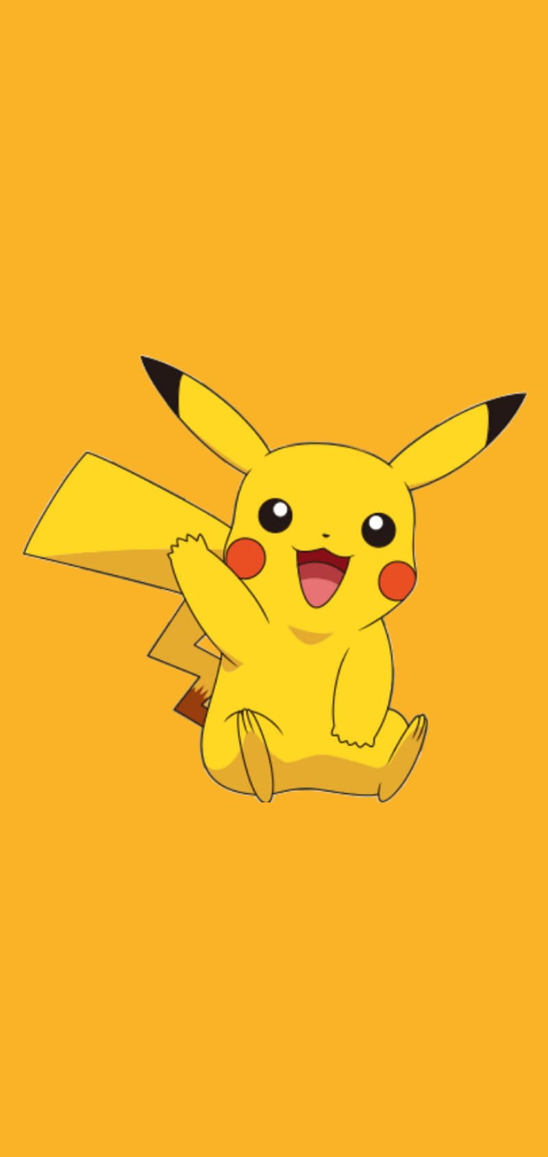 Pikachu wallpaper for iPhone and Android! Download it here: - Pikachu