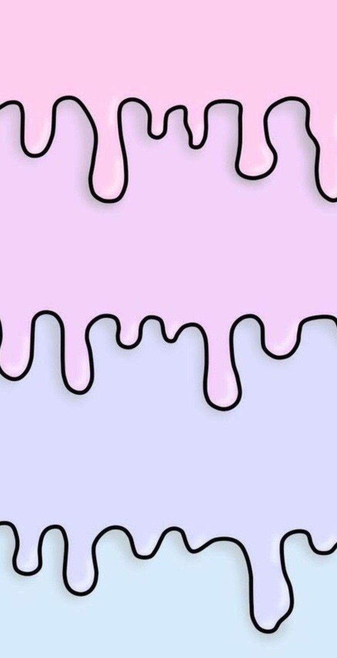 Pink Slime Wallpaper Free Pink Slime Background