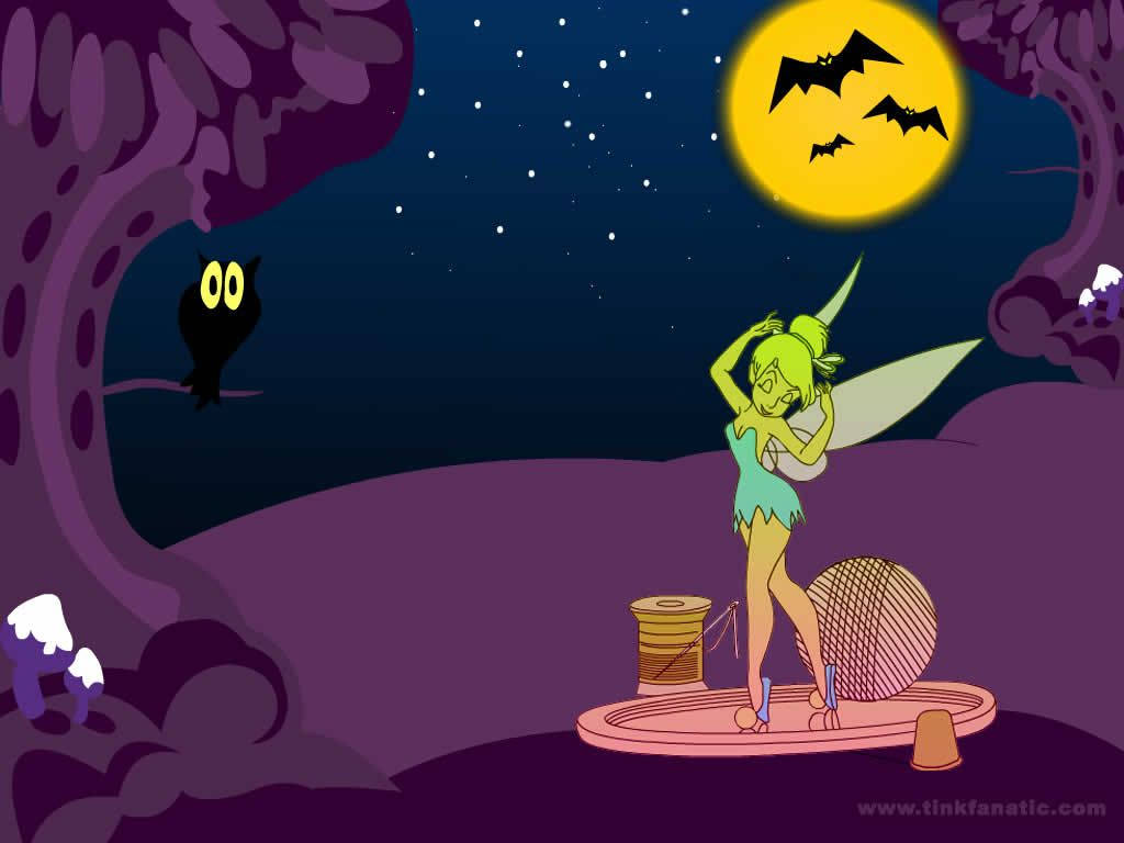 Free Tinkerbell Picture, Tinkerbell Picture for FREE