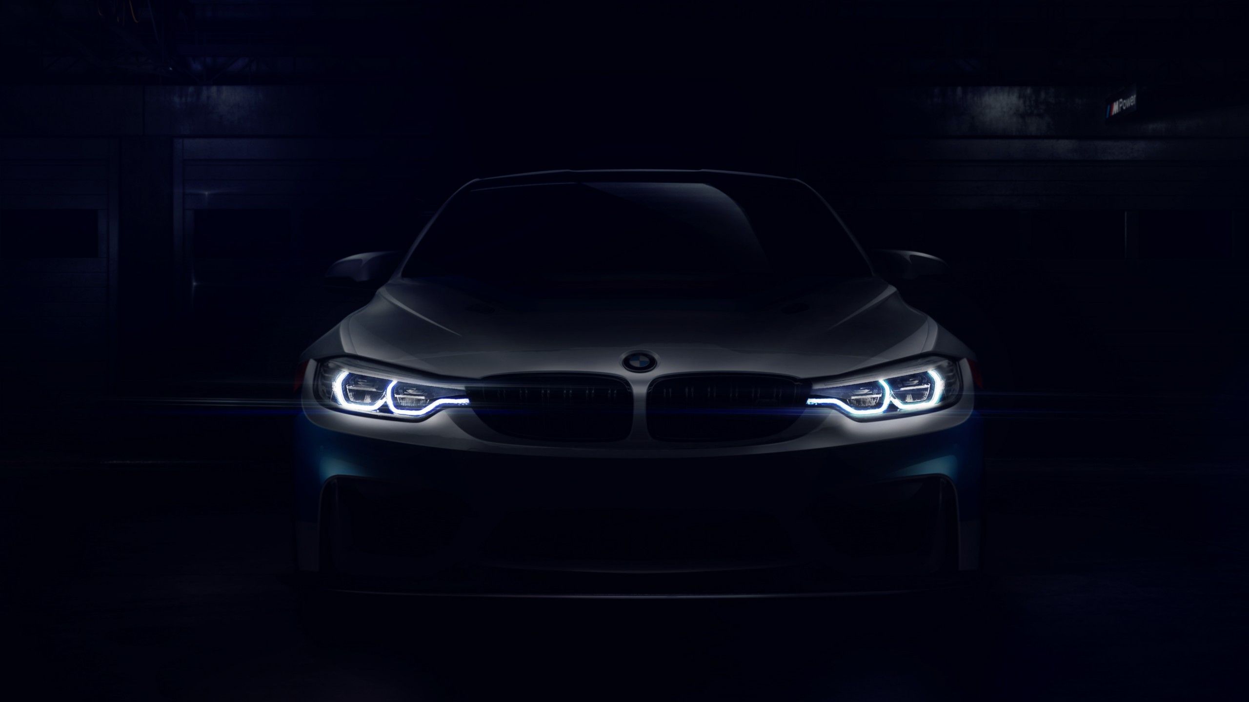 Dark Bmw Wallpaper Free Dark Bmw Background