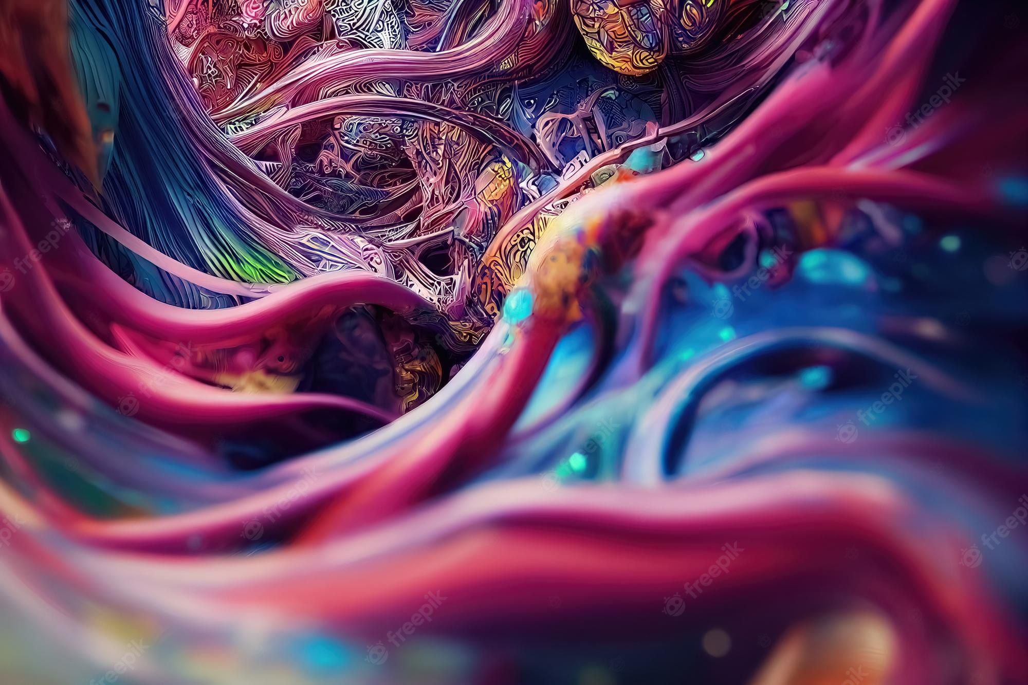 Slime Wallpaper Image