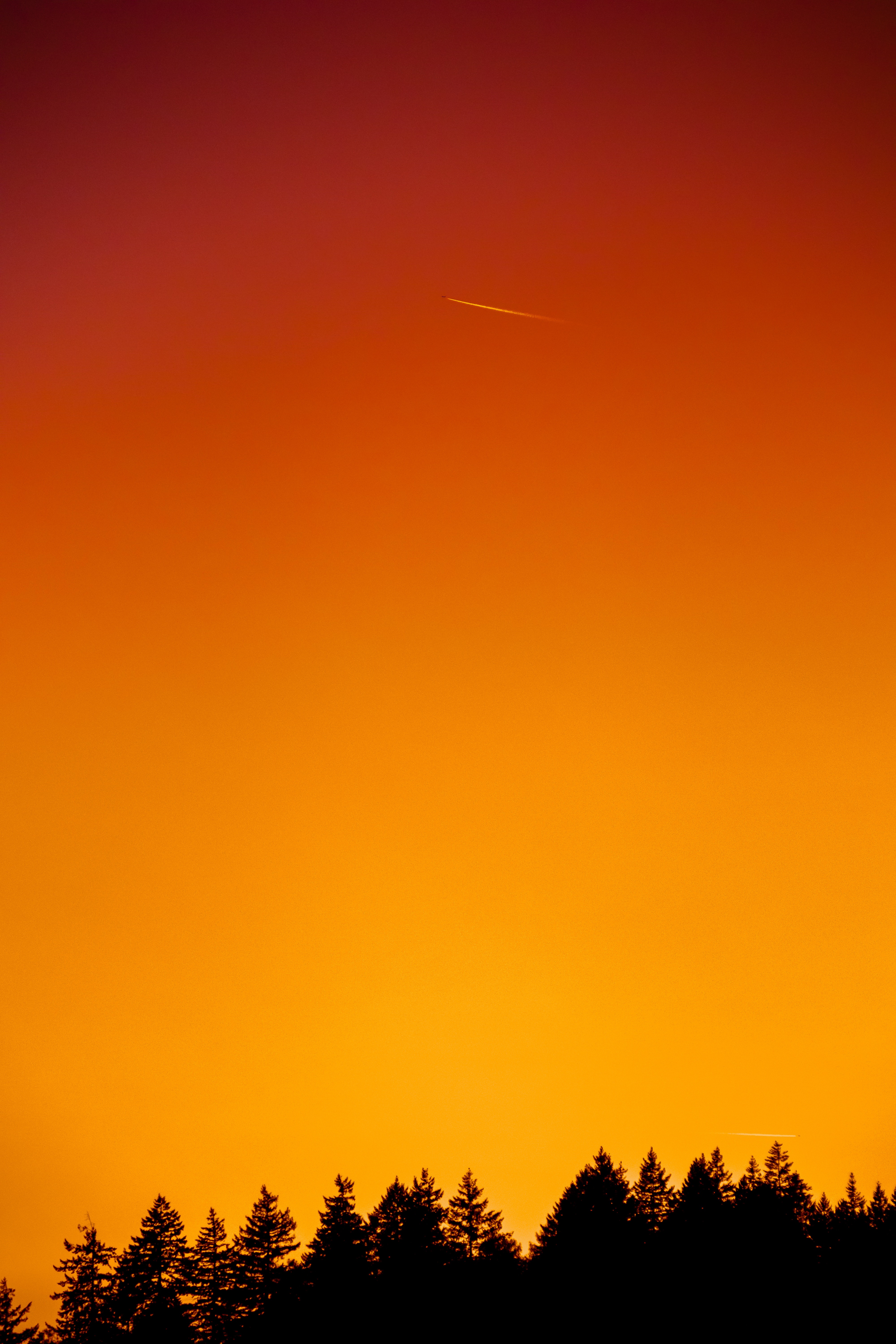 Orange Sky Photo, Download The BEST Free Orange Sky & HD Image