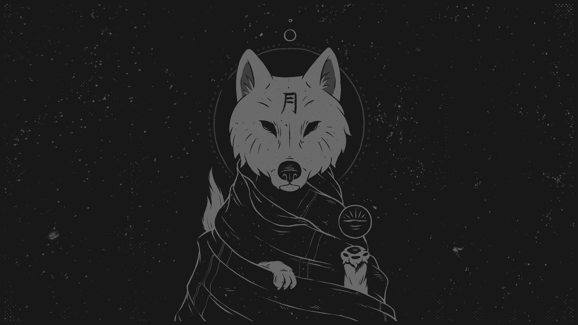 Wolf Wallpaper