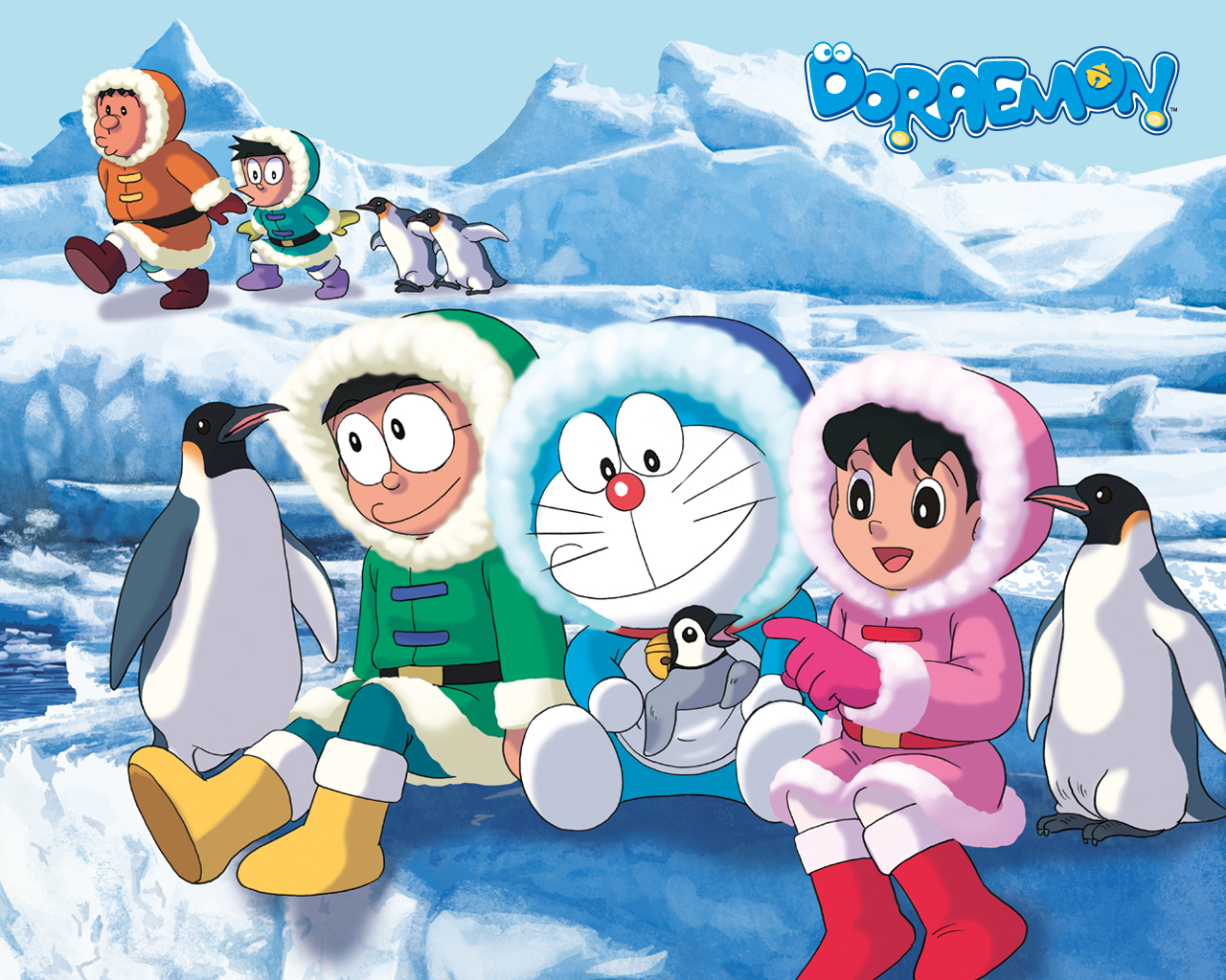 Free download Doraemon Wallpaper Best anime Desktop Computer [1280x1024] for your Desktop, Mobile & Tablet. Explore Doraemon 3D Wallpaper 2015. Wallpaper Doraemon, Doraemon Wallpaper, Doraemon Wallpaper