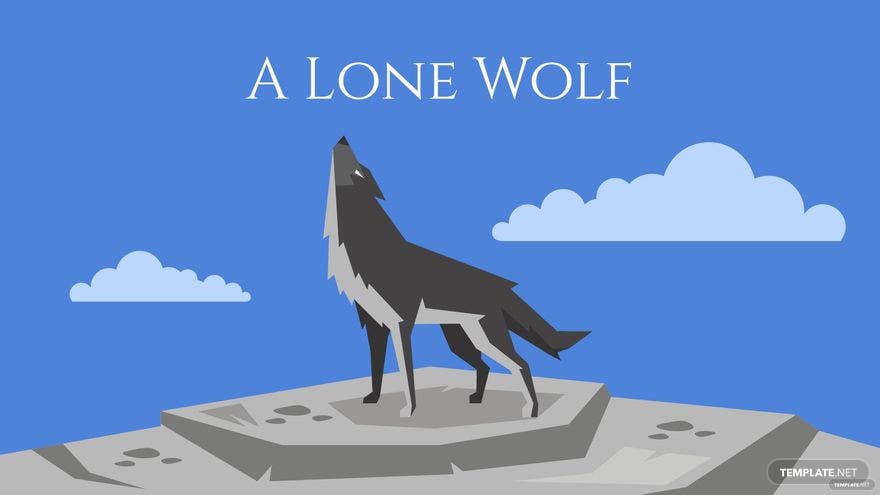 Wolf Wallpaper , Free, Download