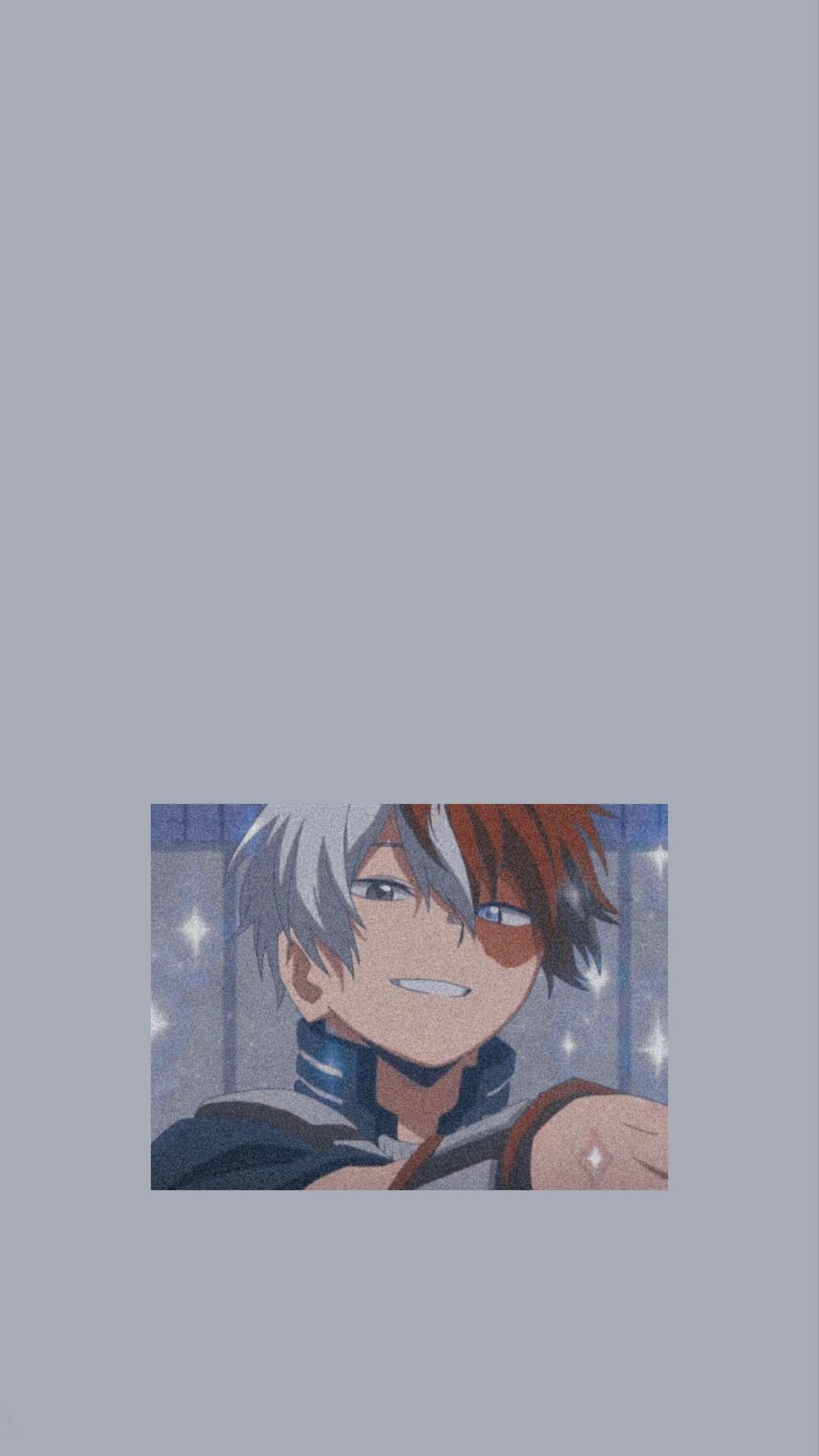 Shoto Todoroki Wallpaper for iPhone and Android