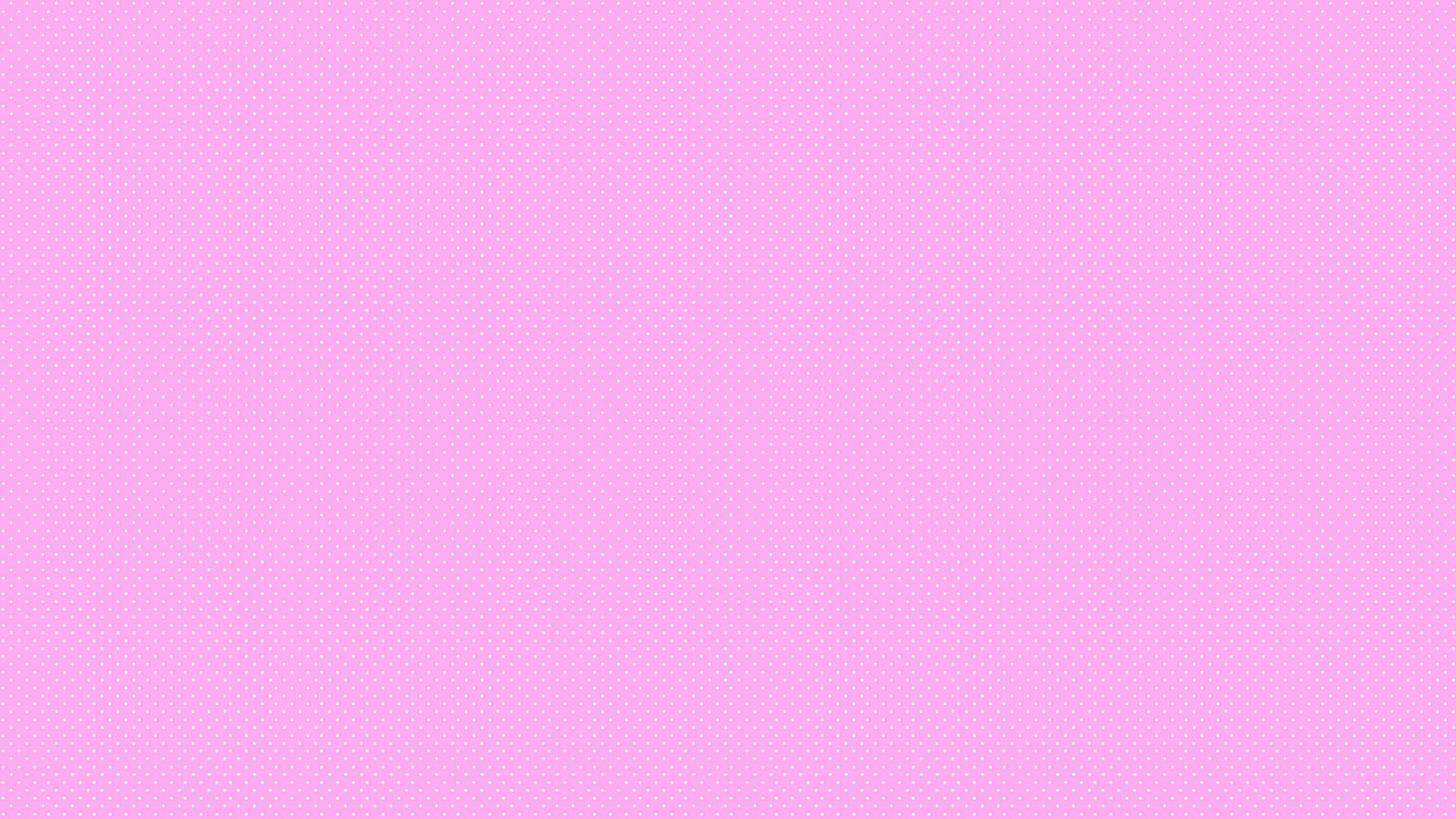Cute Aesthetic Pink Wallpaper