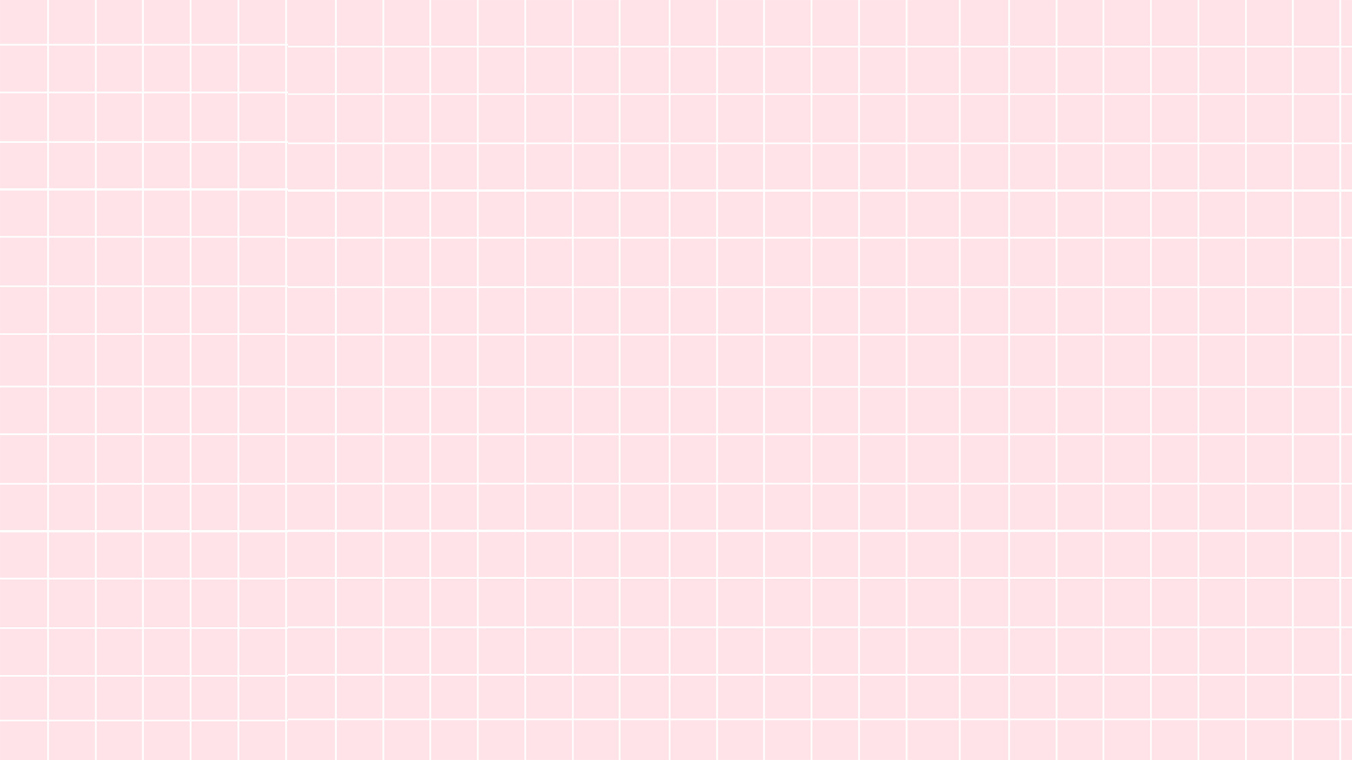 A pink grid pattern on white background - YouTube