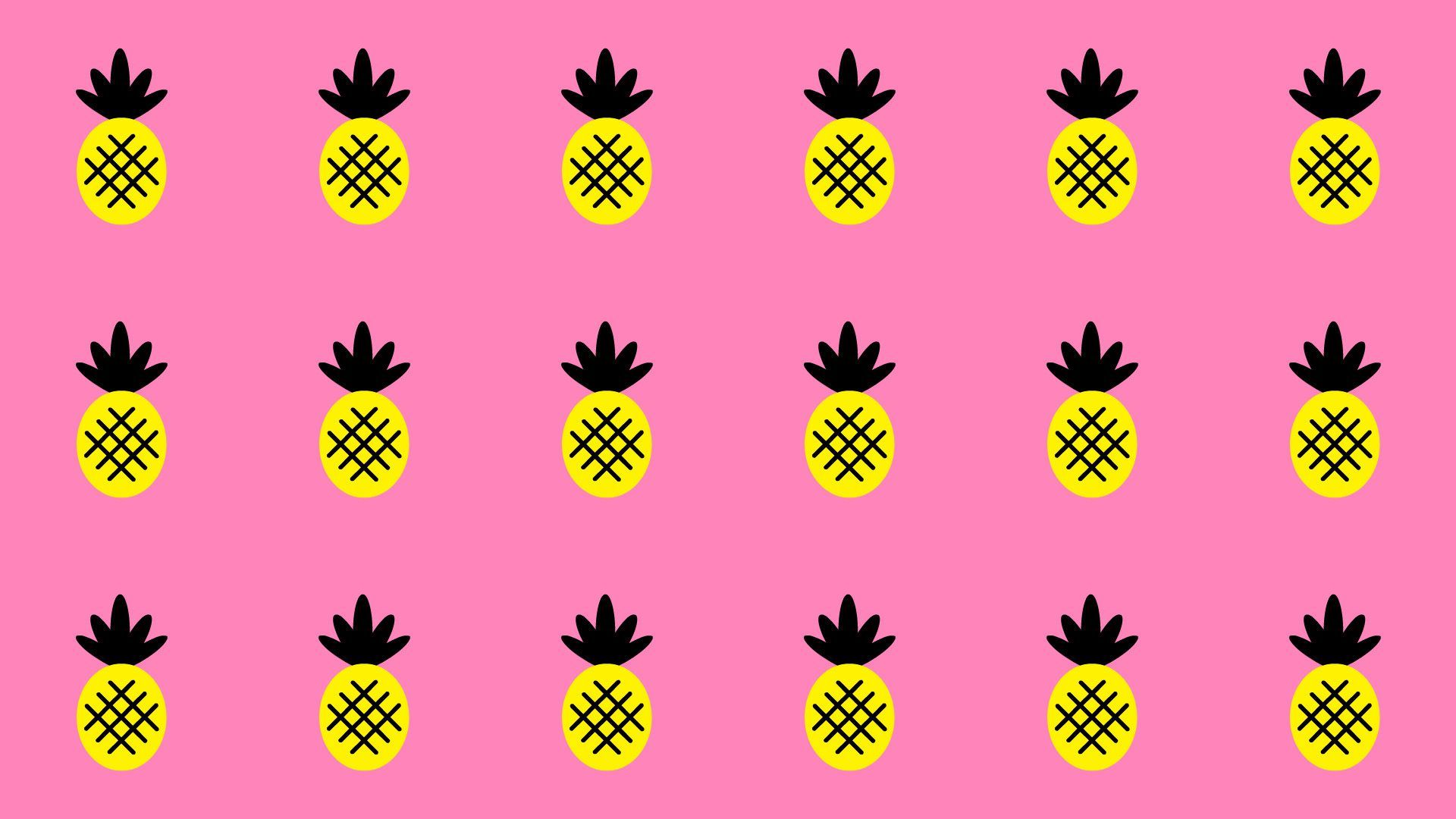 Pineapple Image & Wallpaper