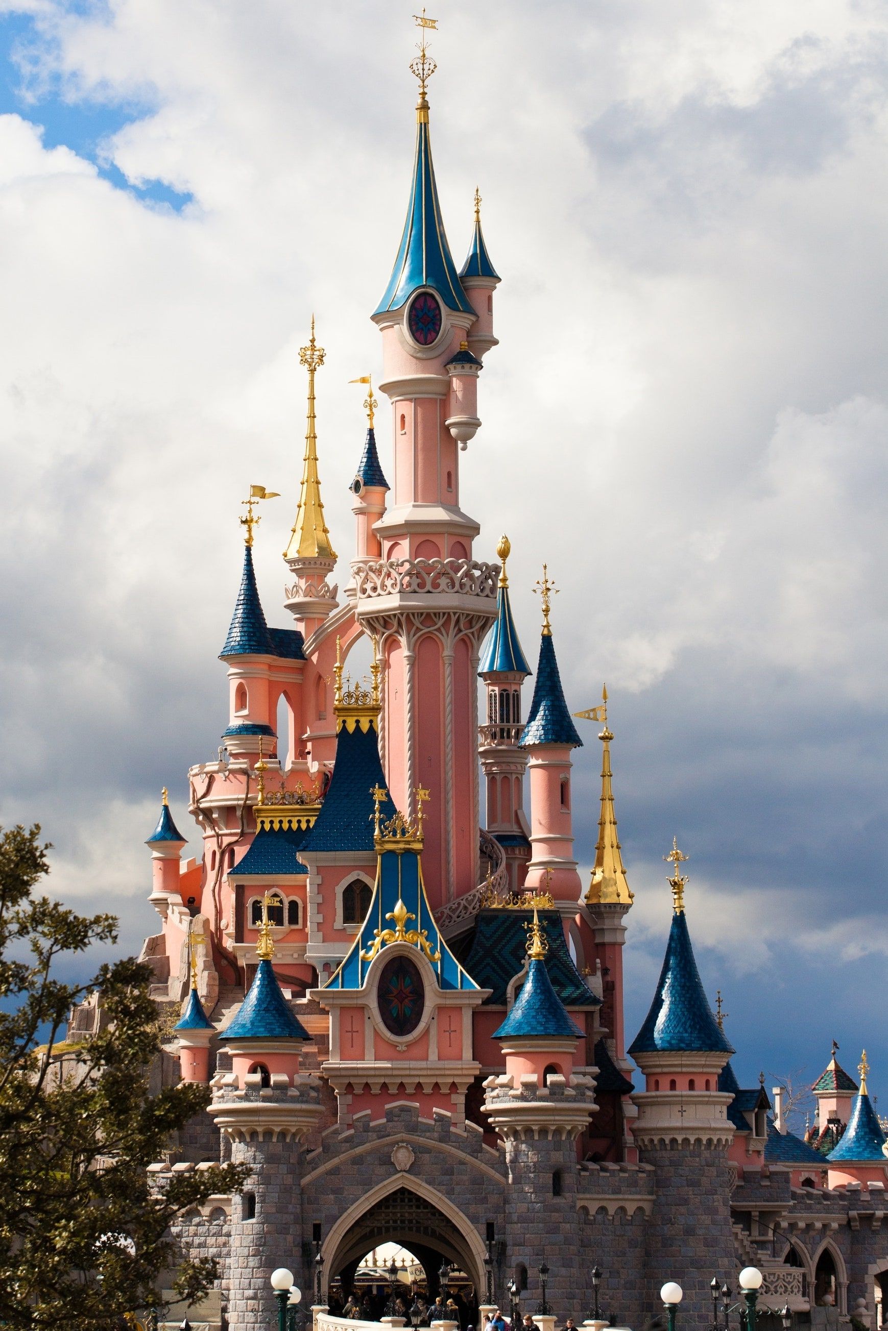 Disneyland Paris has launched a website full of fun activities to do at home