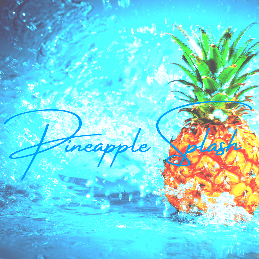 Pineapple Splash